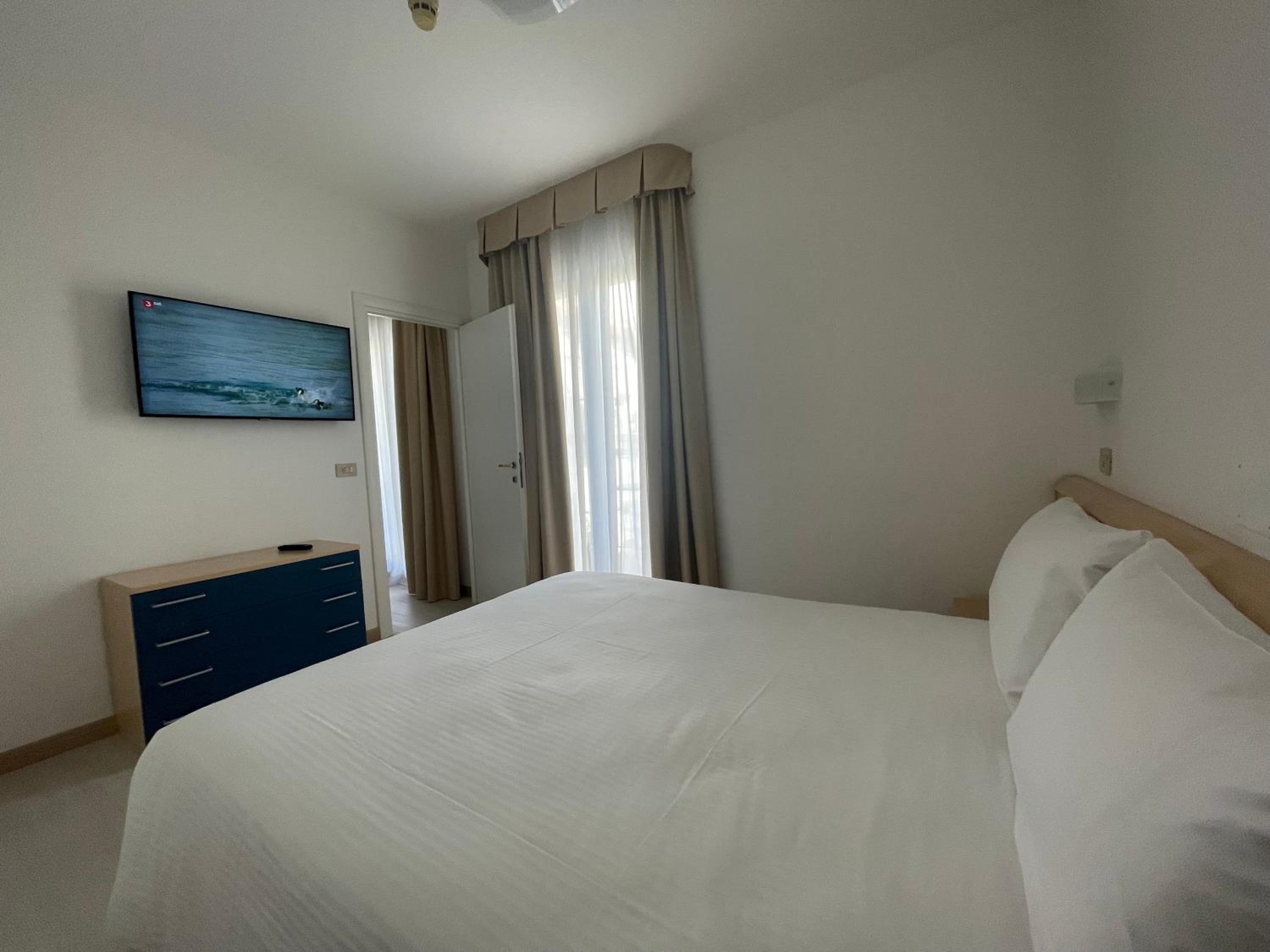 Comfort Quadruple Room - Photo 5