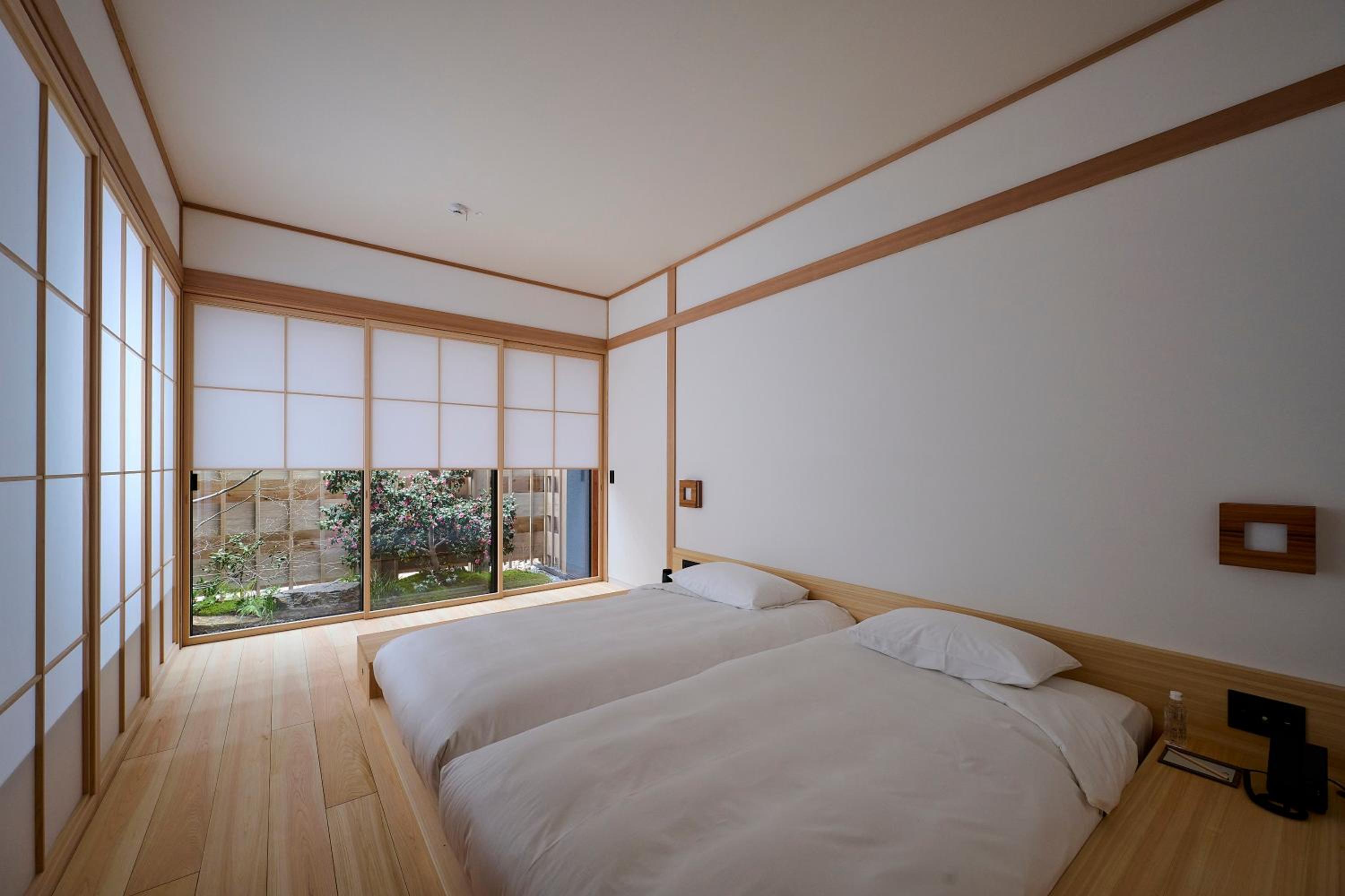 Triple Room with Garden View photo 1