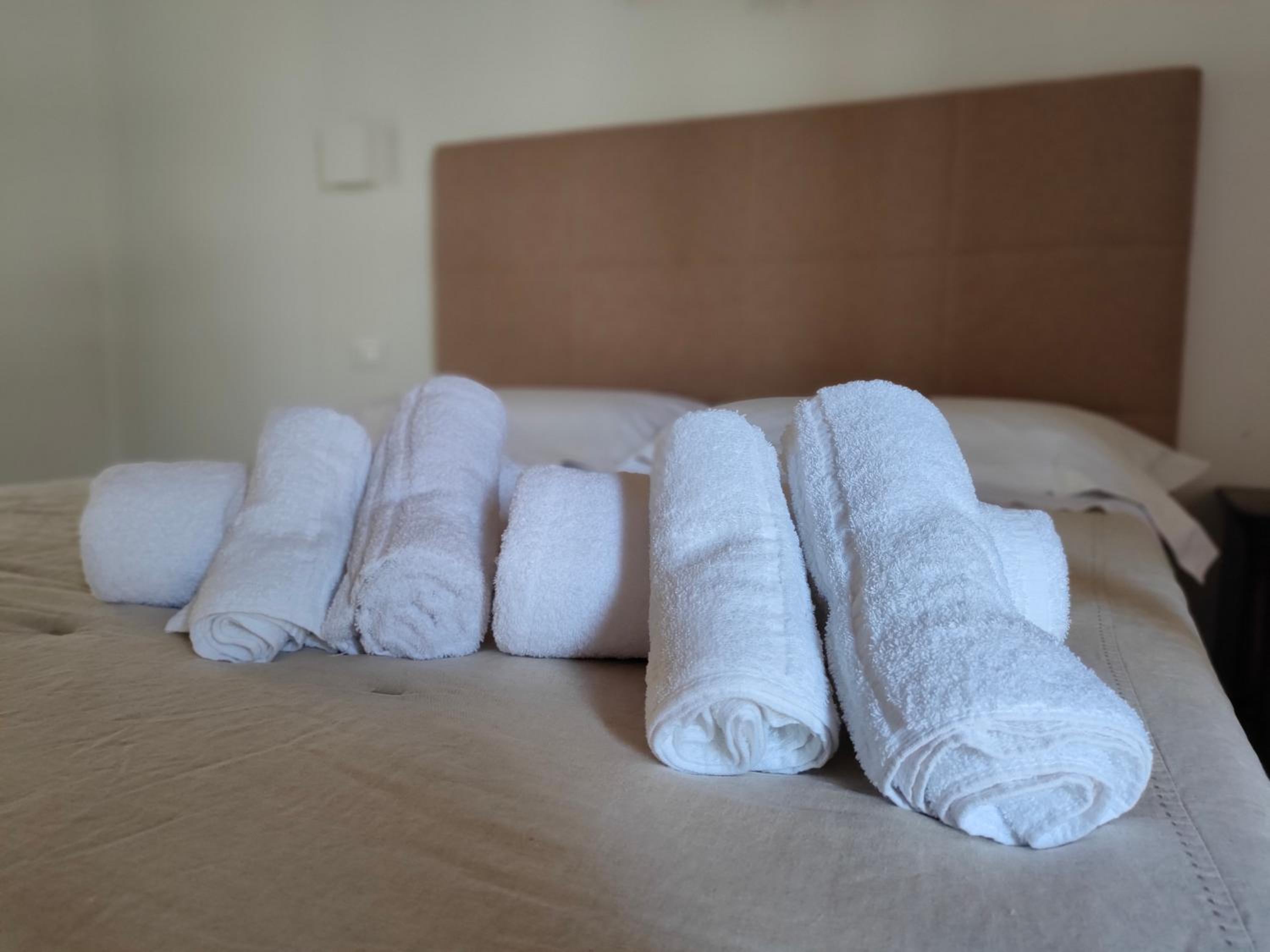 Double Room with Private Bathroom photo 3
