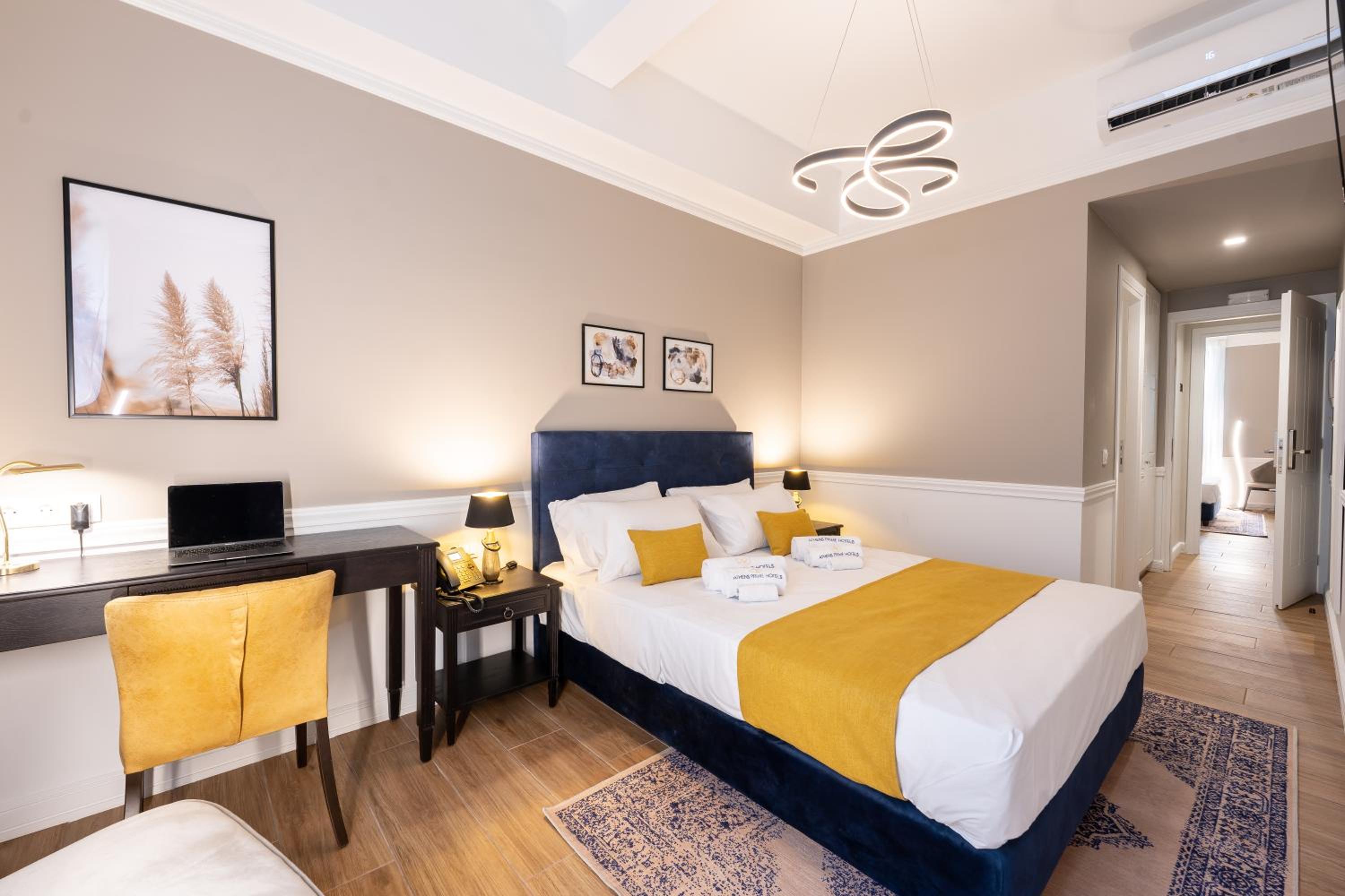 Family Suite photo 3