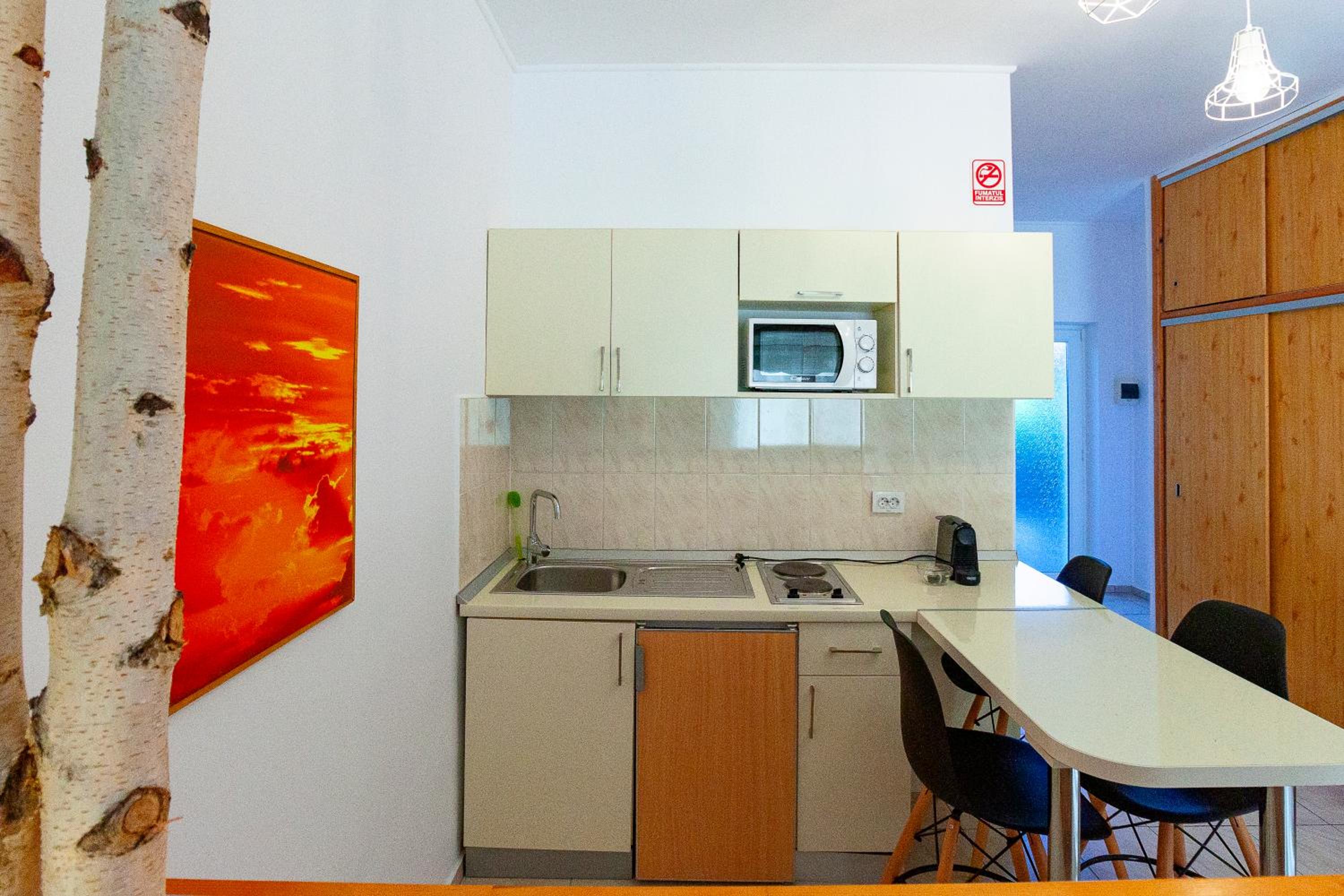 Quadruple Room with Terrace photo 3