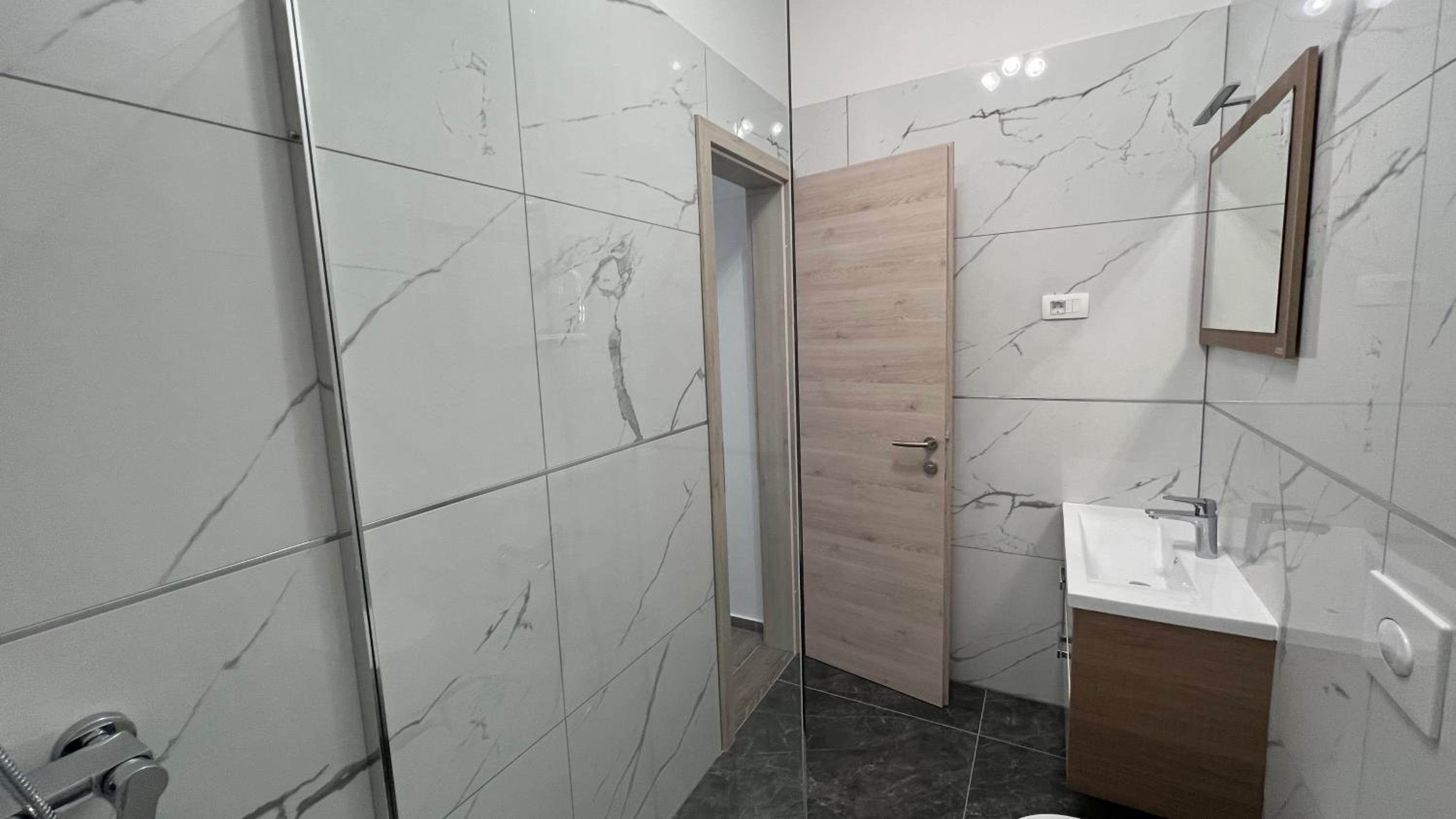 Double Room with Mountain View photo 3