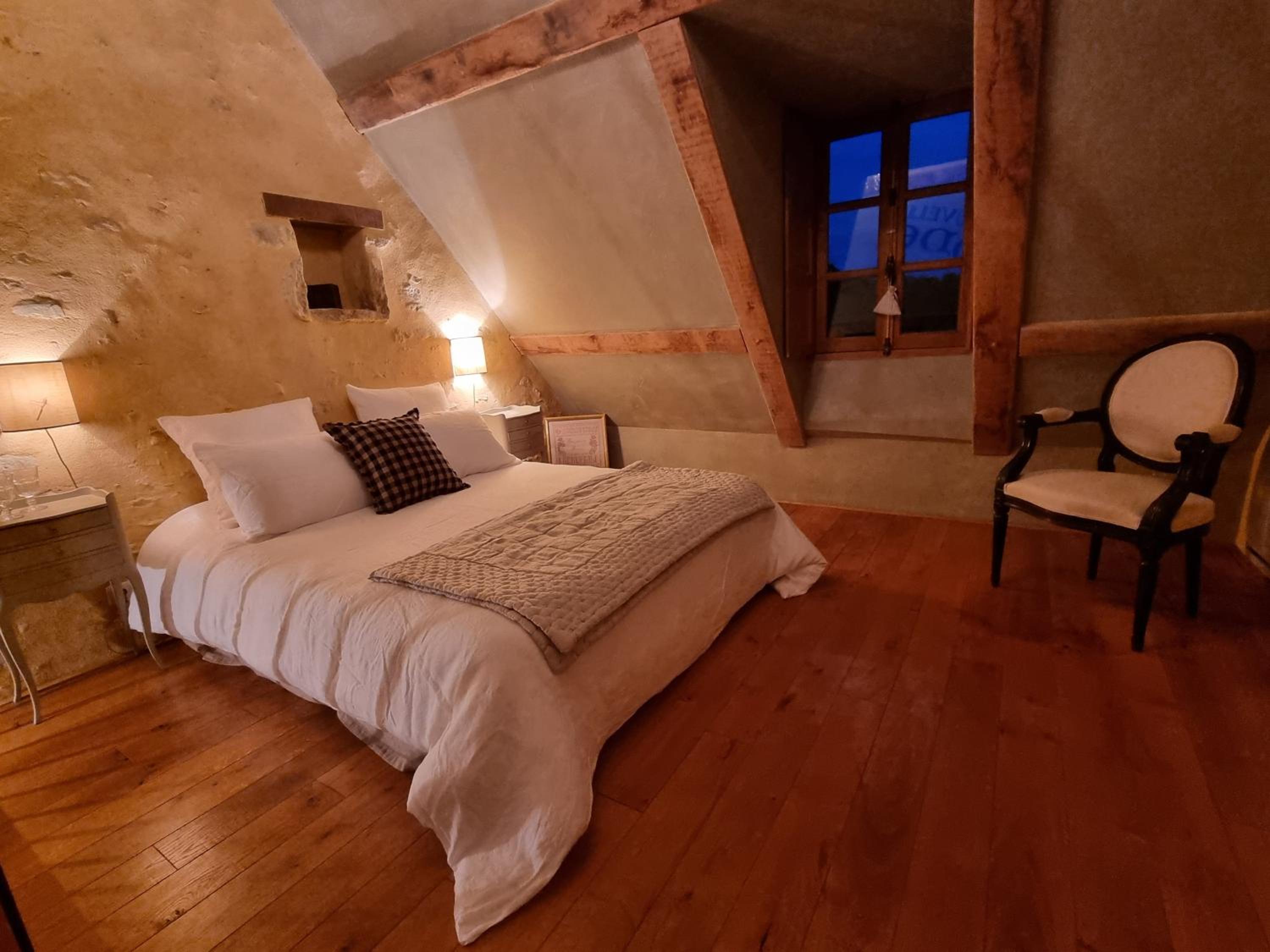 Double Room with Garden View - Photo 6