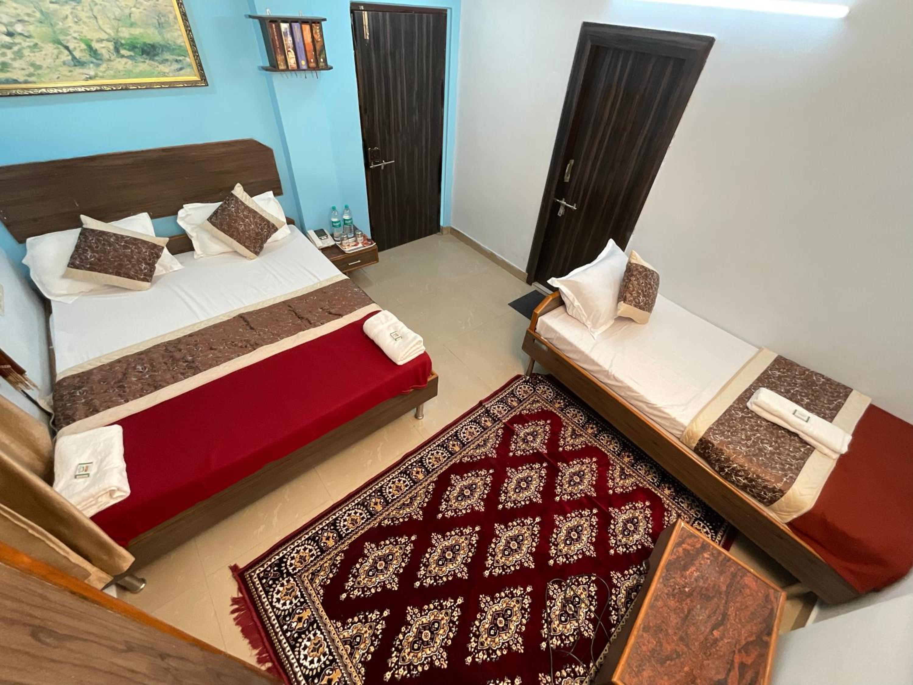 Deluxe Triple Room - Photo 1