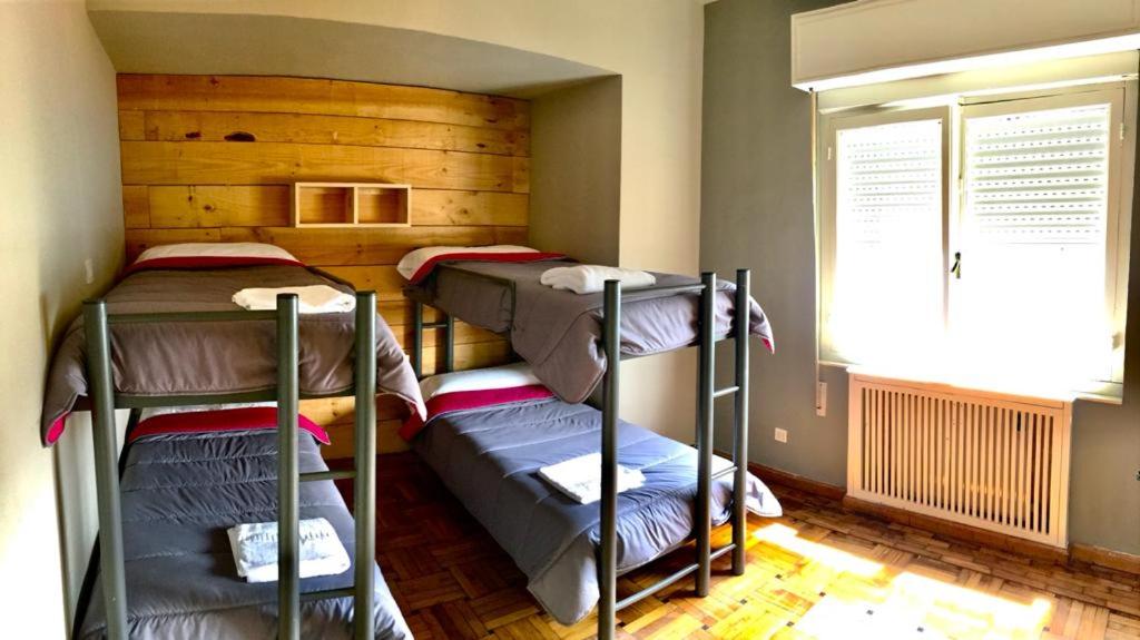 Habitación Cuádruple con Baño