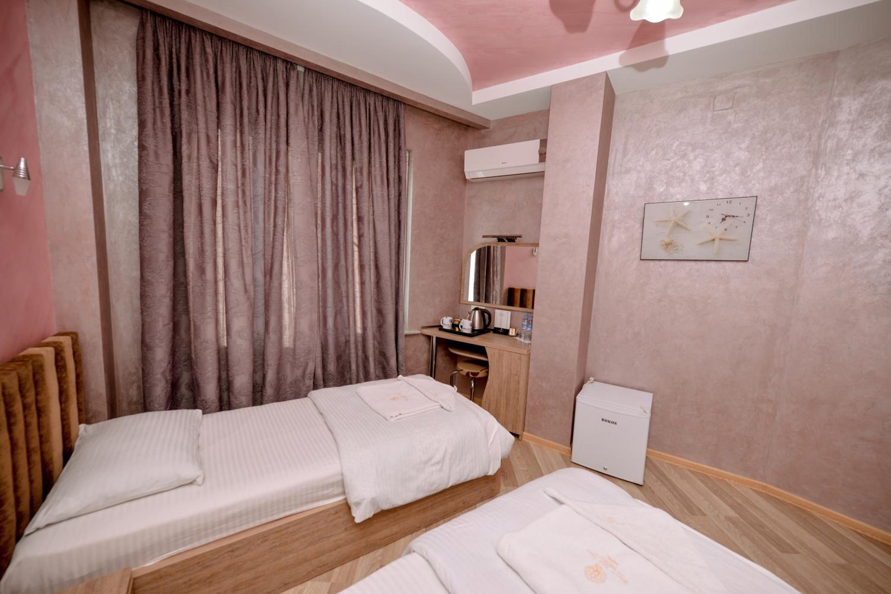 Twin Room photo 2