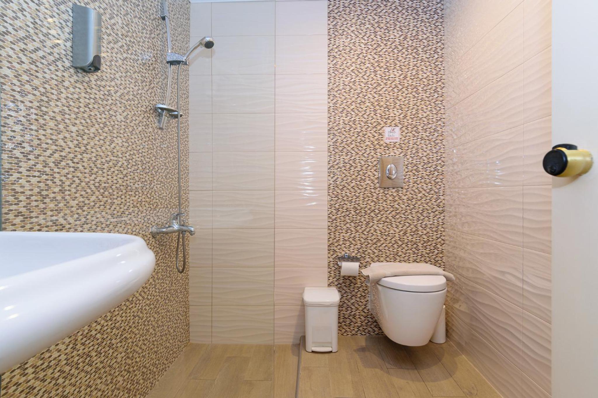 Triple Room with a Double Bed - Photo 5