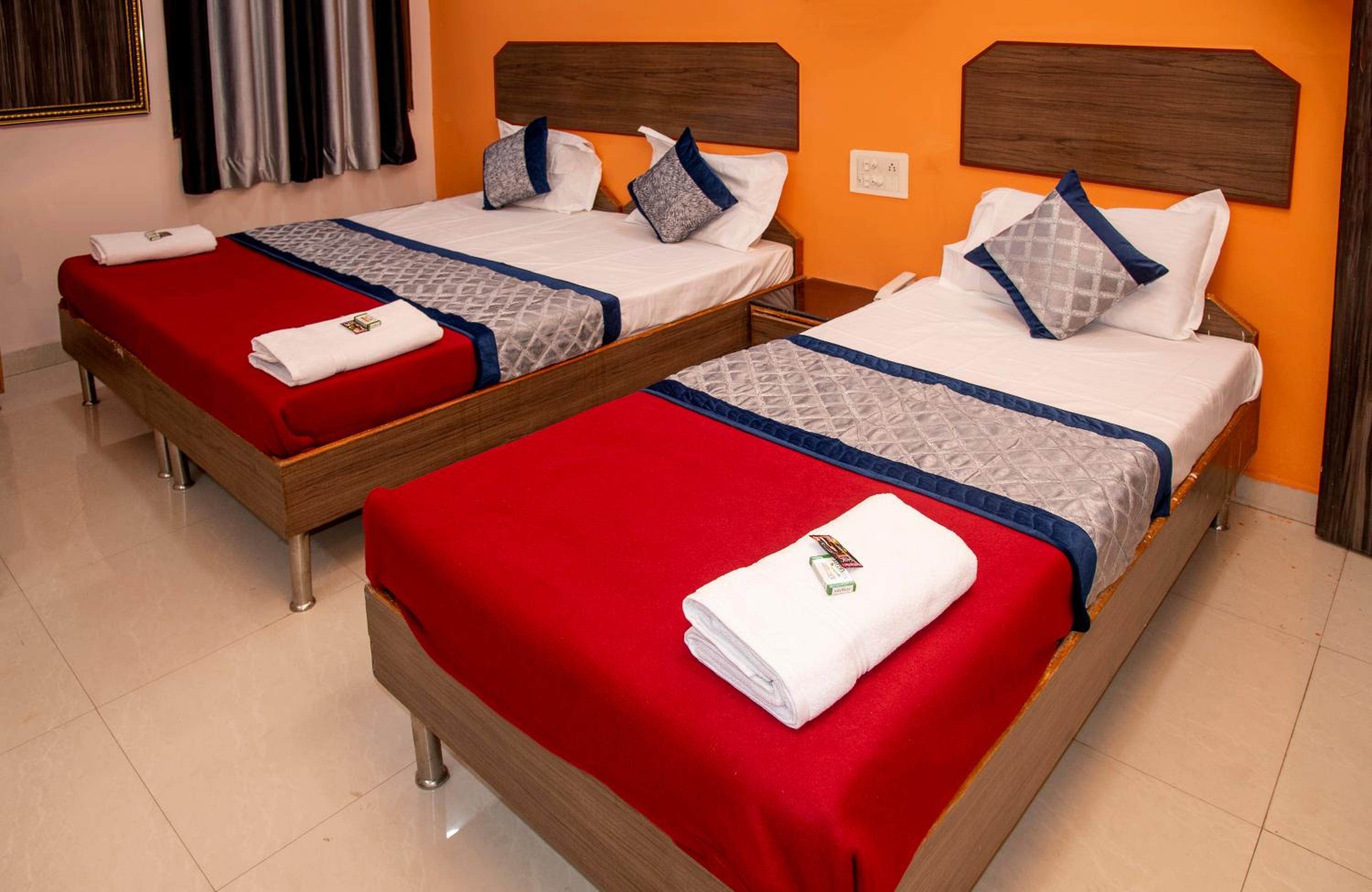 Deluxe Triple Room - Photo 4