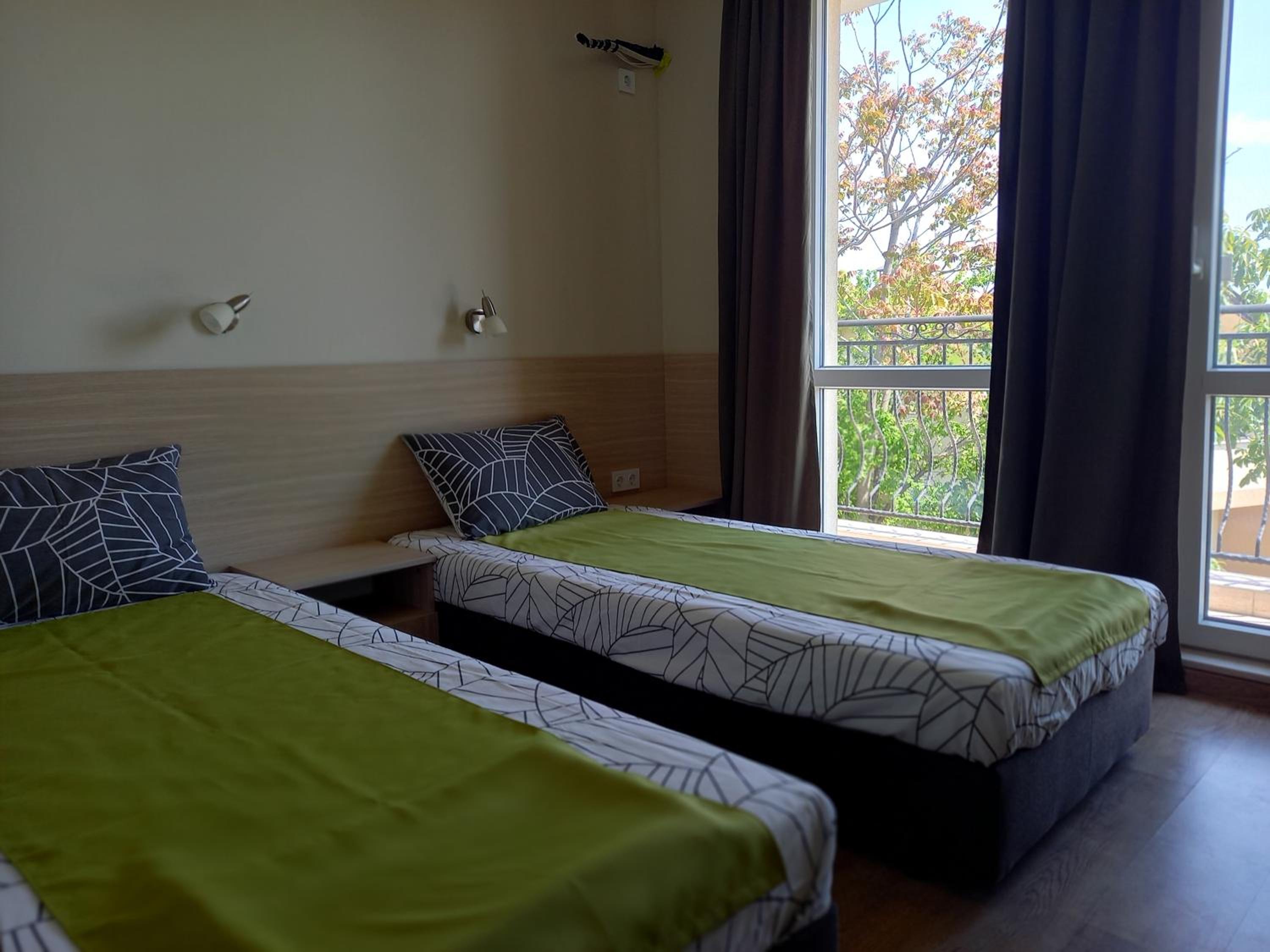 Villa photo 1