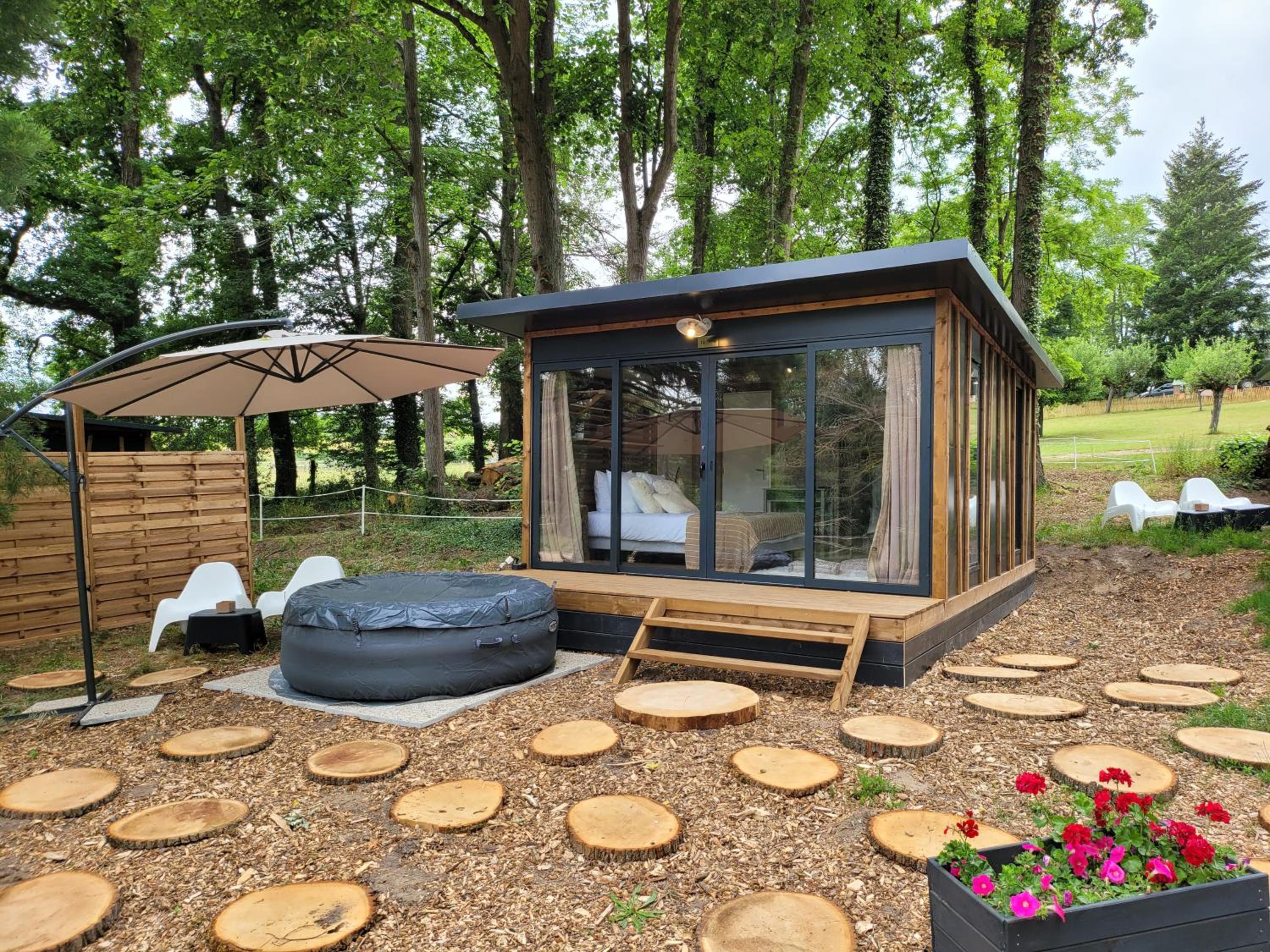 Two-Bedroom Chalet - Photo 14
