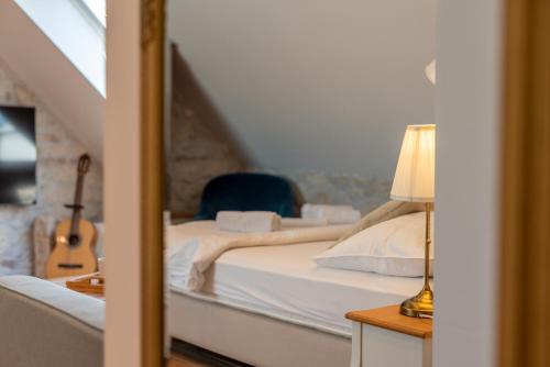 Double Room with Sea View - Photo 8