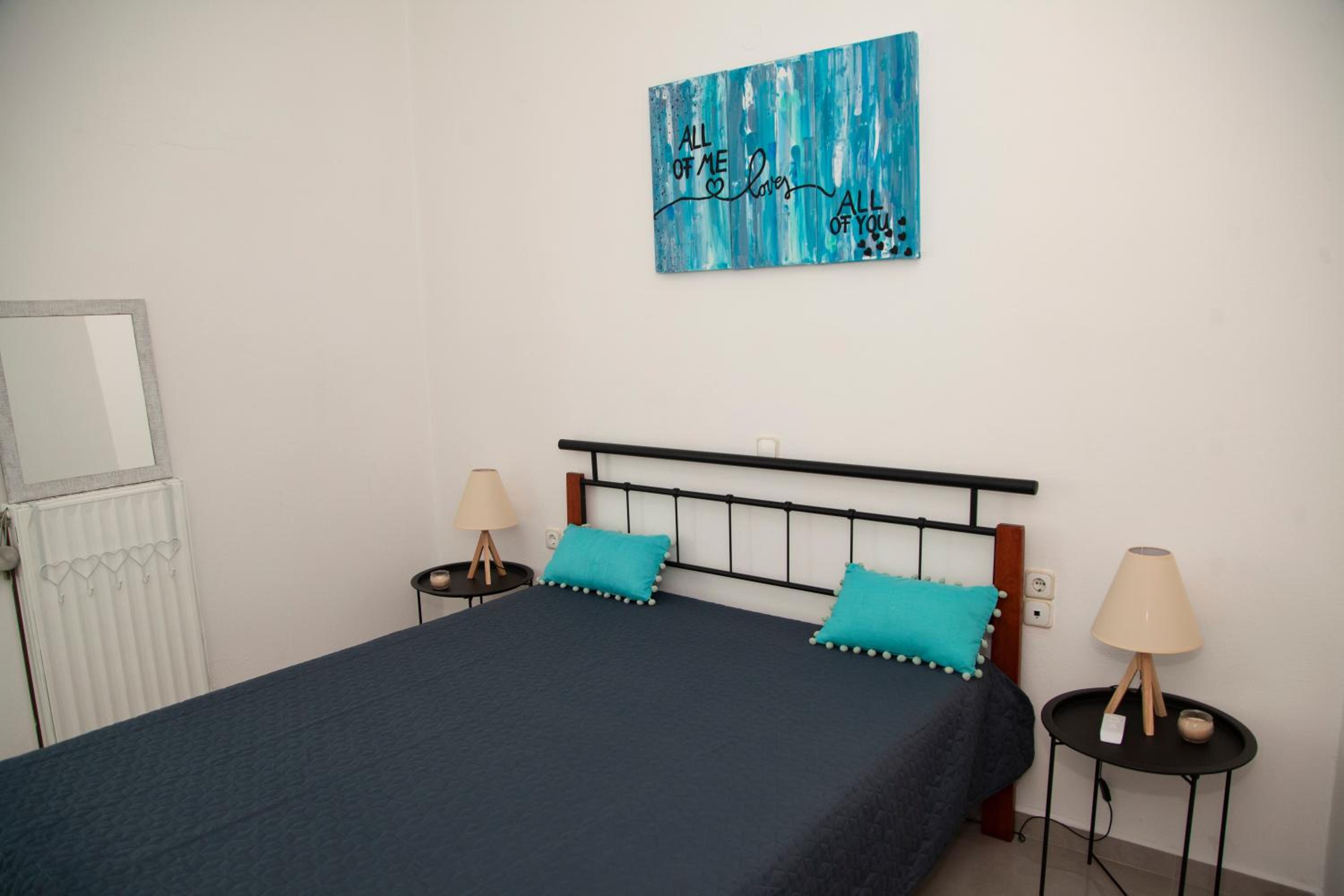 Two-Bedroom Apartment photo 3
