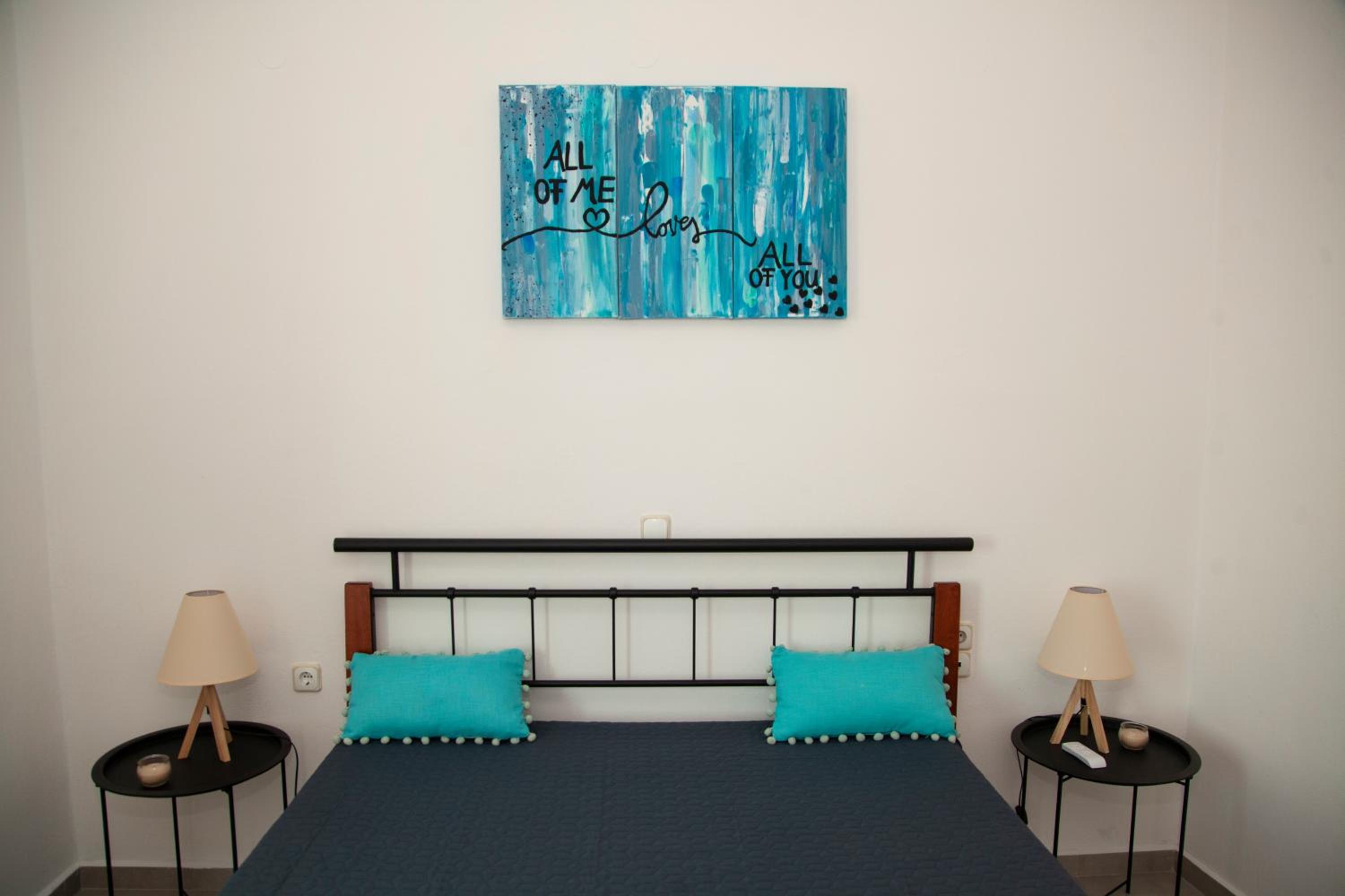 Two-Bedroom Apartment photo 2