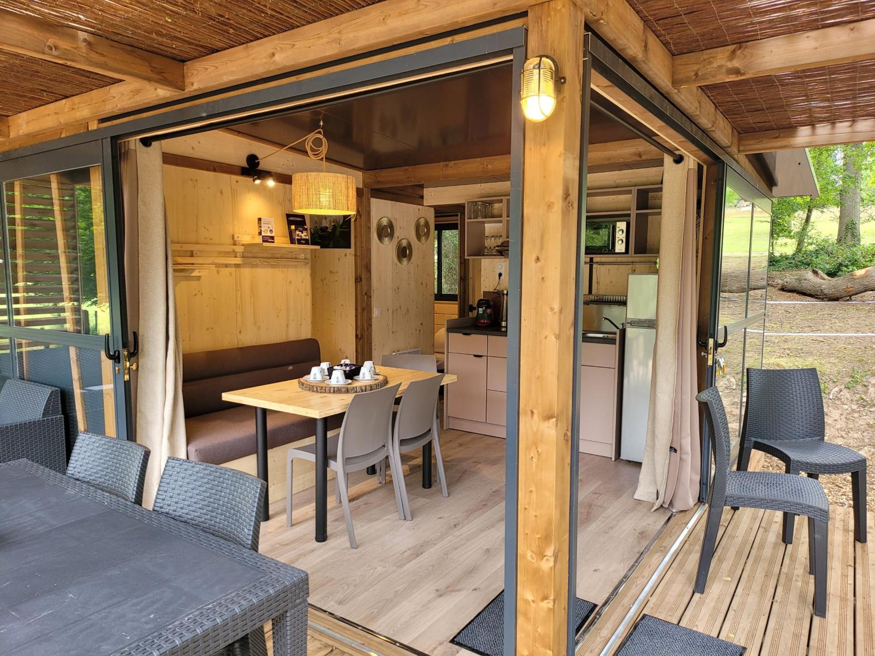 Two-Bedroom Chalet - Photo 1