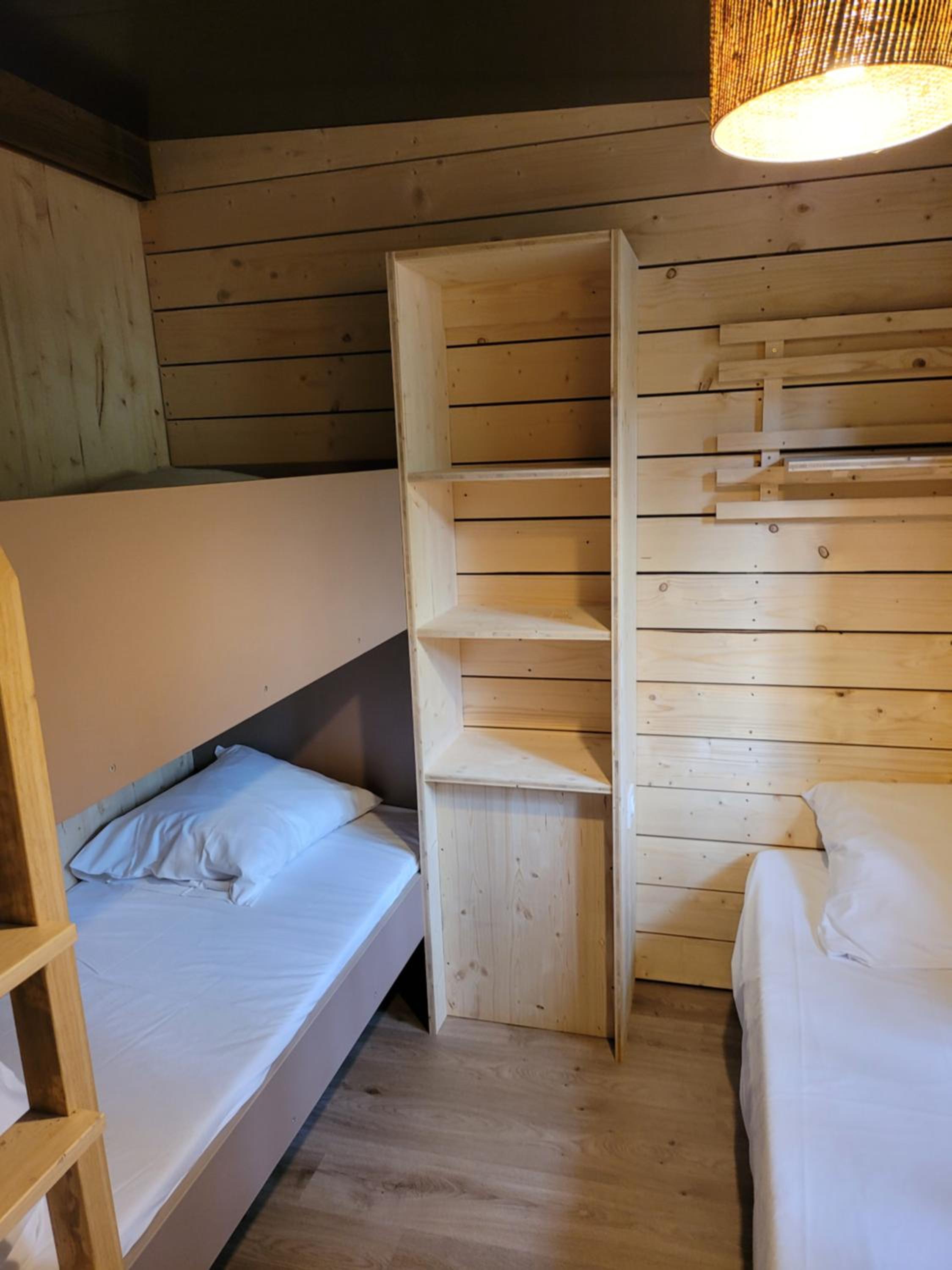 Two-Bedroom Chalet - Photo 11