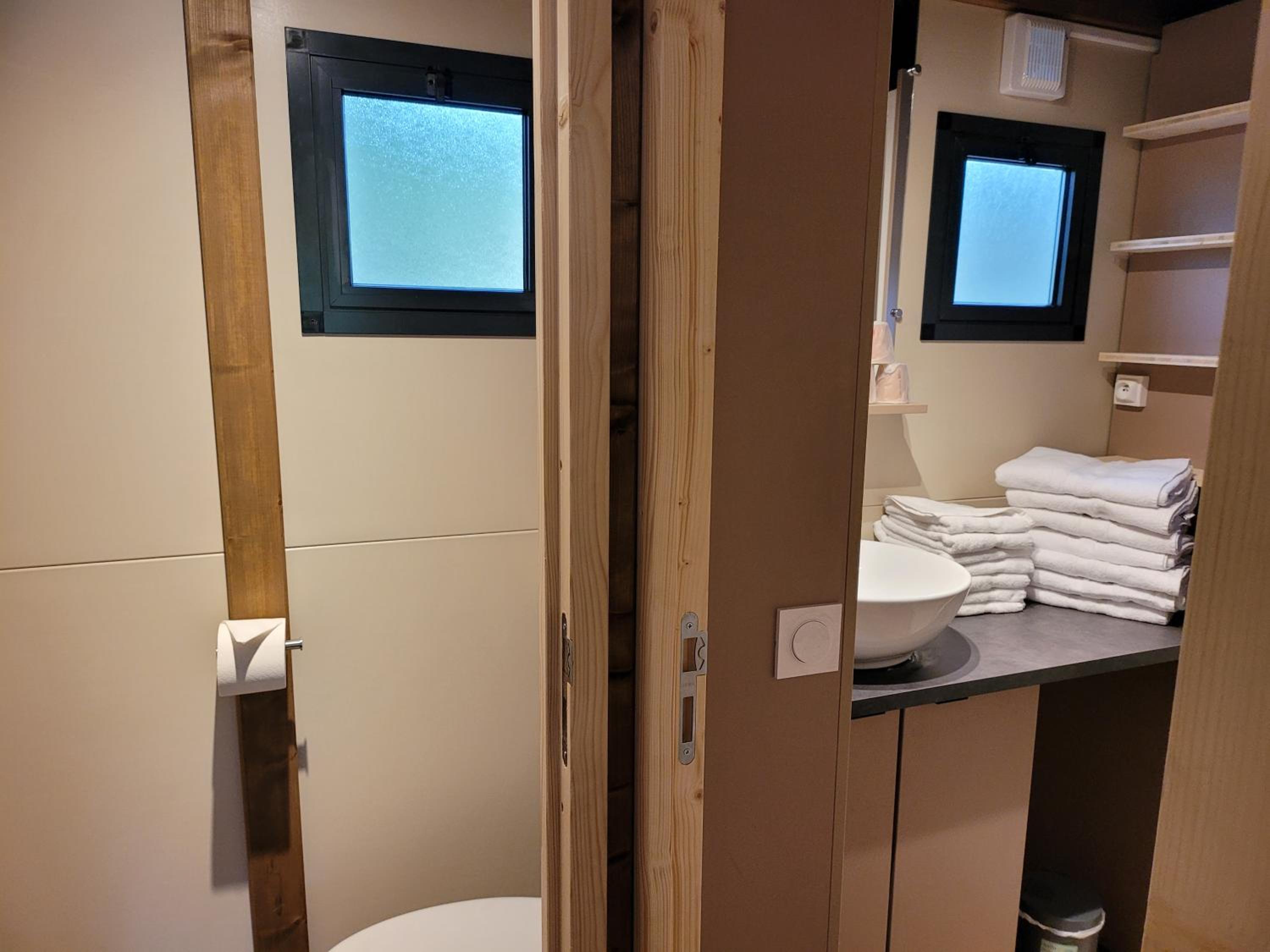 Two-Bedroom Chalet - Photo 10
