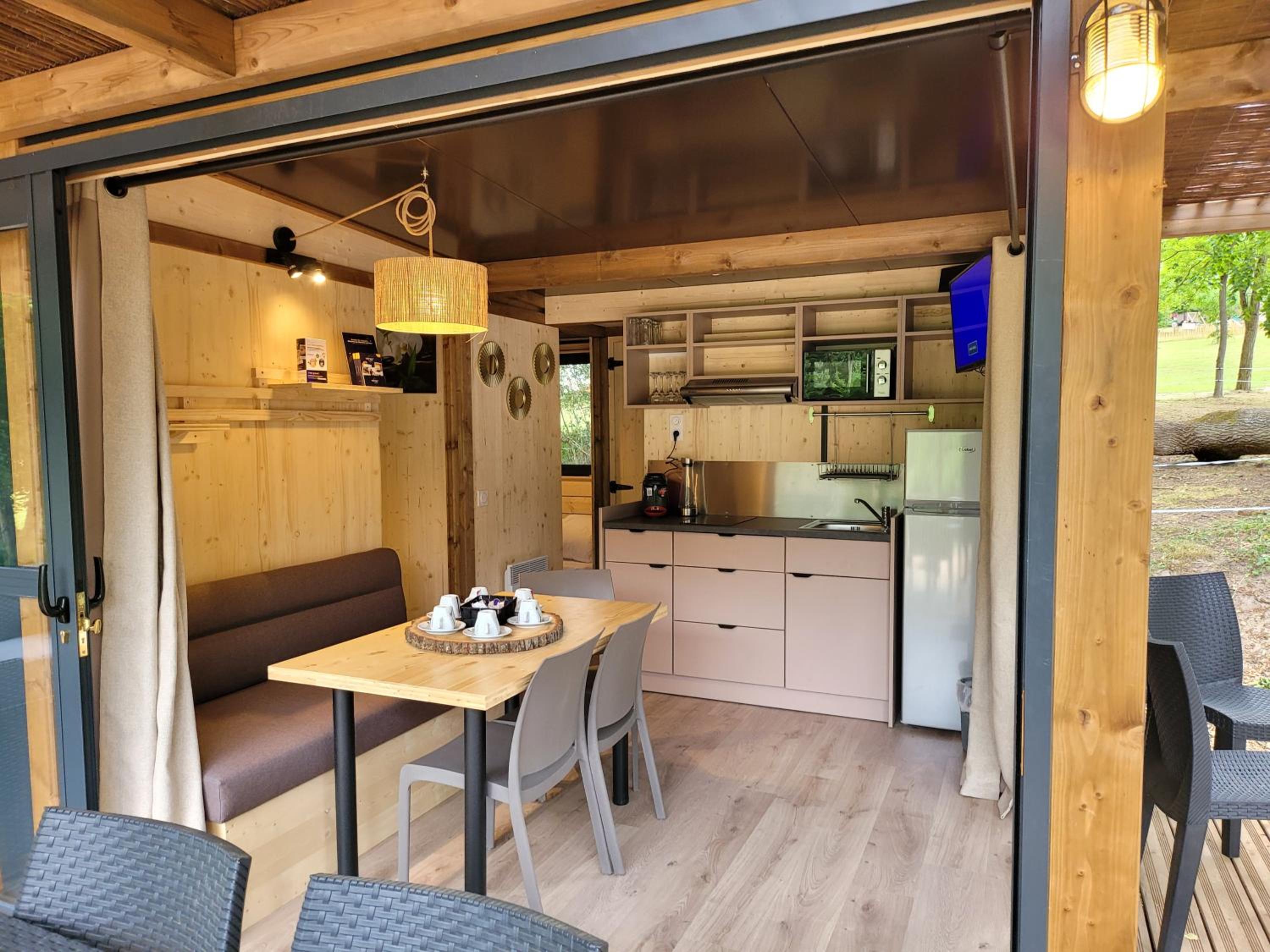 Two-Bedroom Chalet - Photo 6
