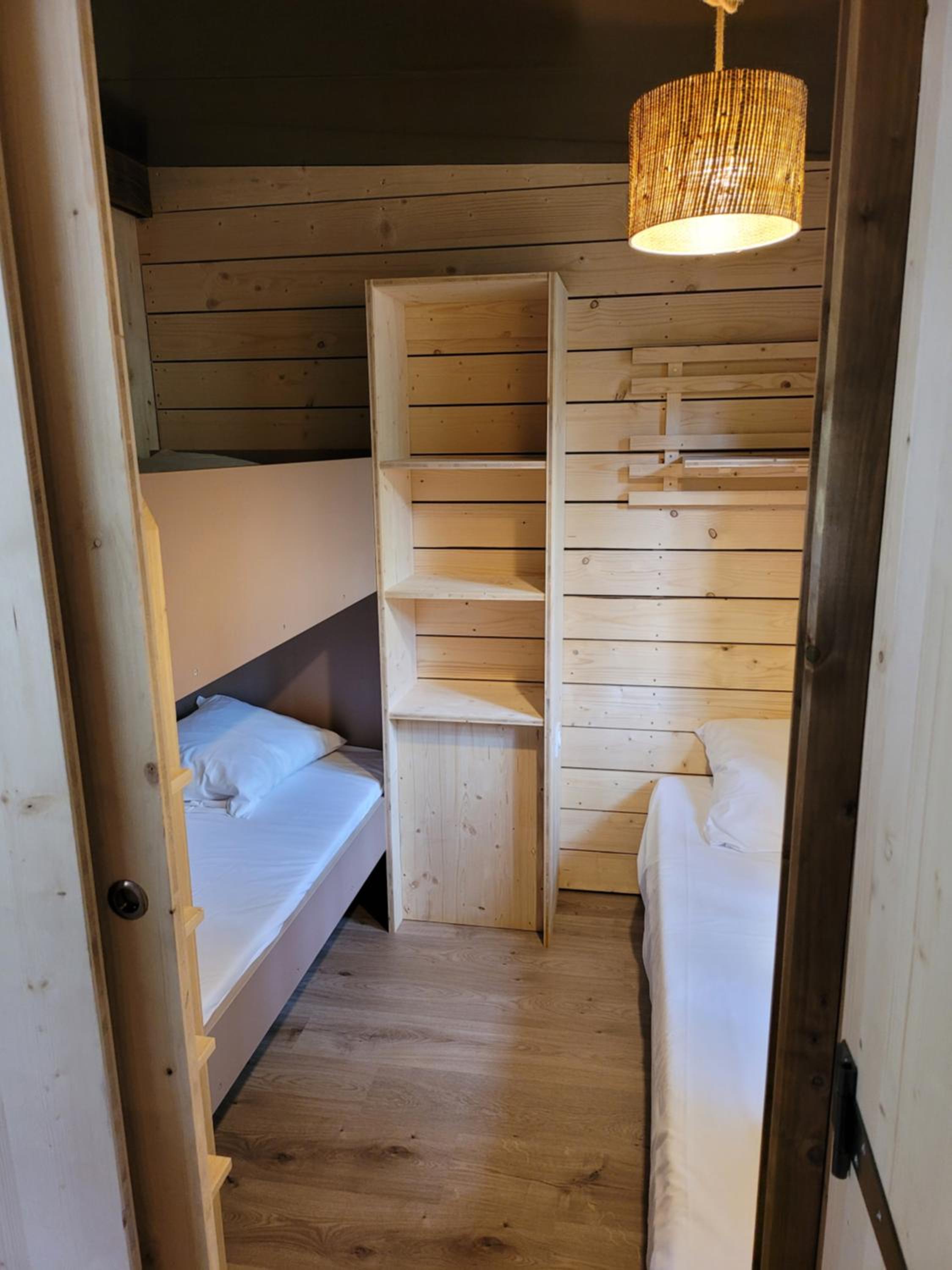 Two-Bedroom Chalet - Photo 8