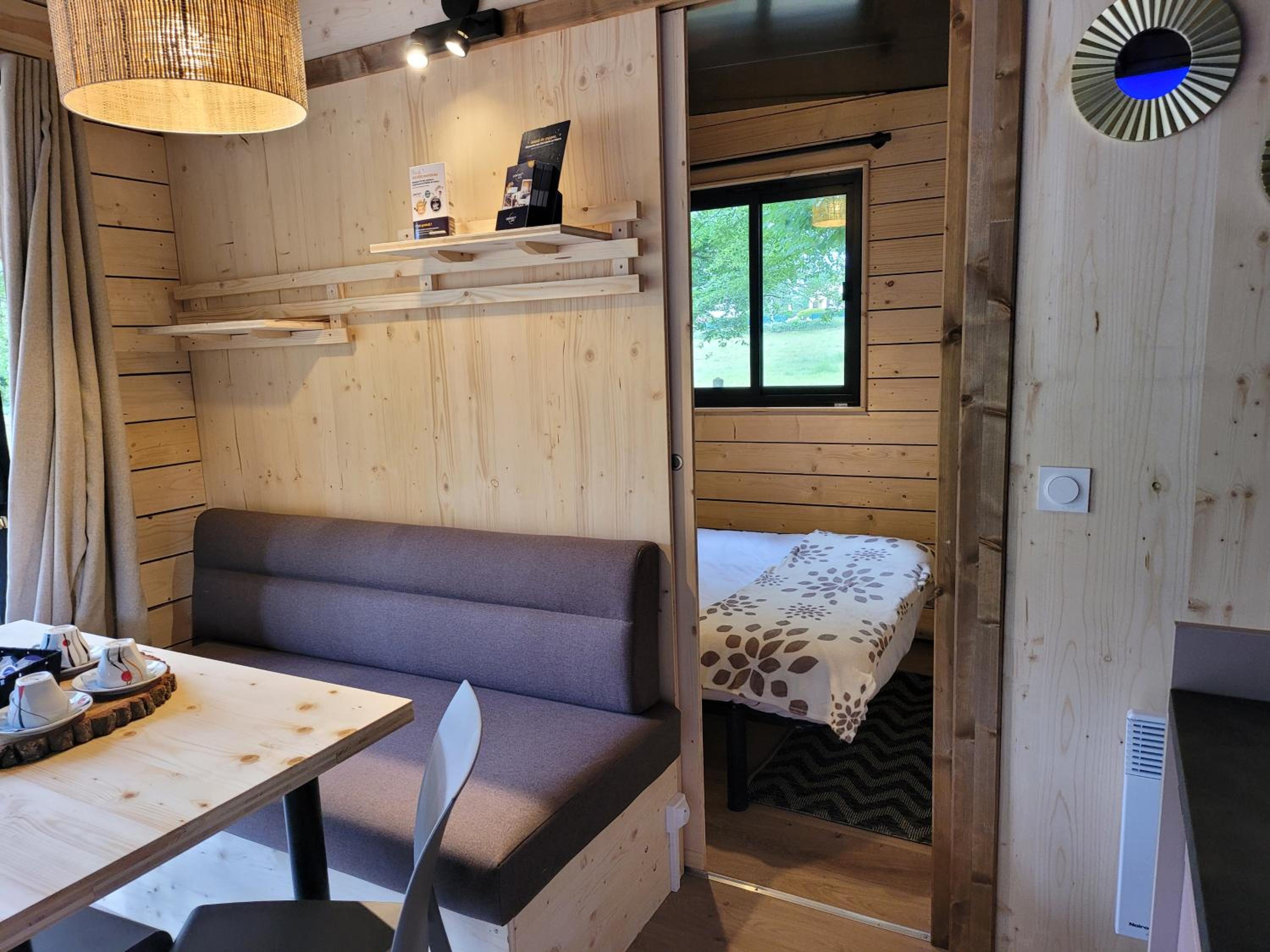 Two-Bedroom Chalet - Photo 5