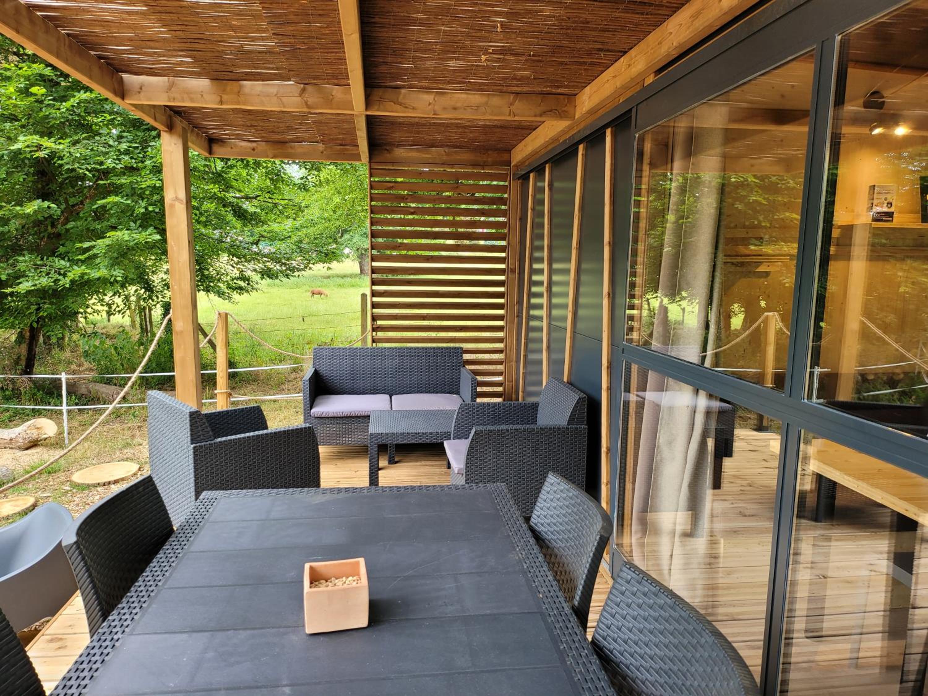 Two-Bedroom Chalet - Photo 2