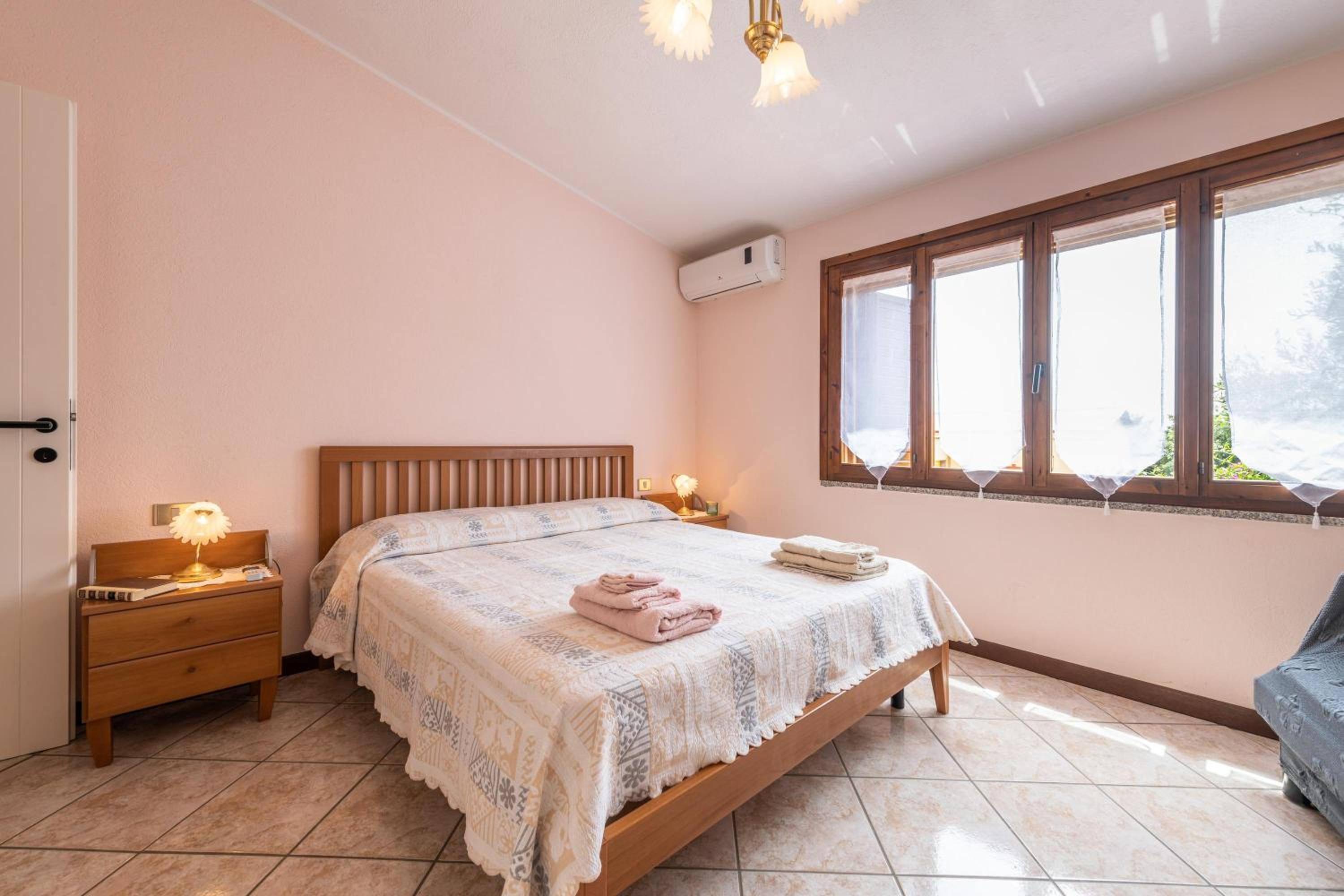 Villa with Garden View photo 1