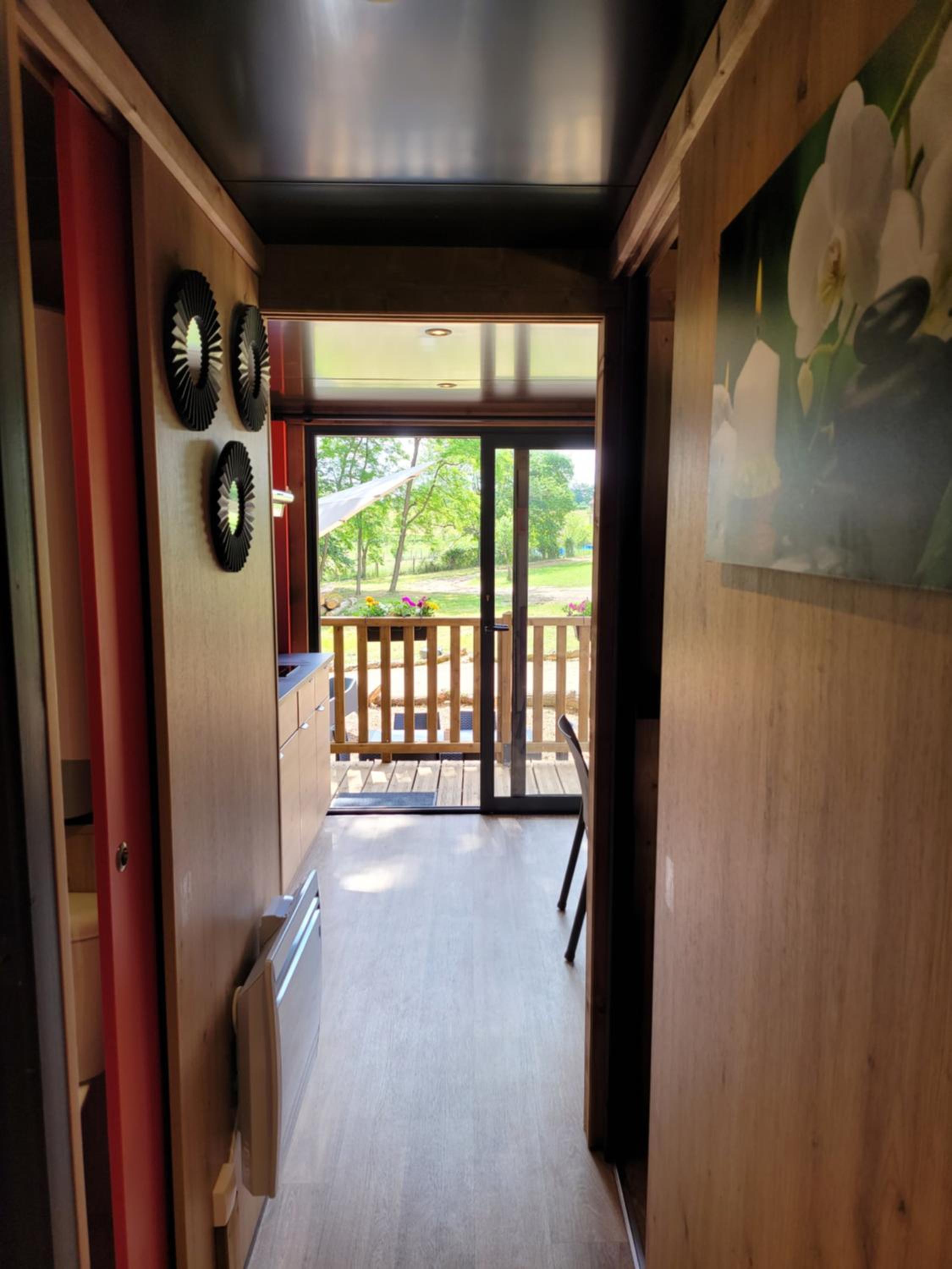 Two-Bedroom Cottage - Photo 14