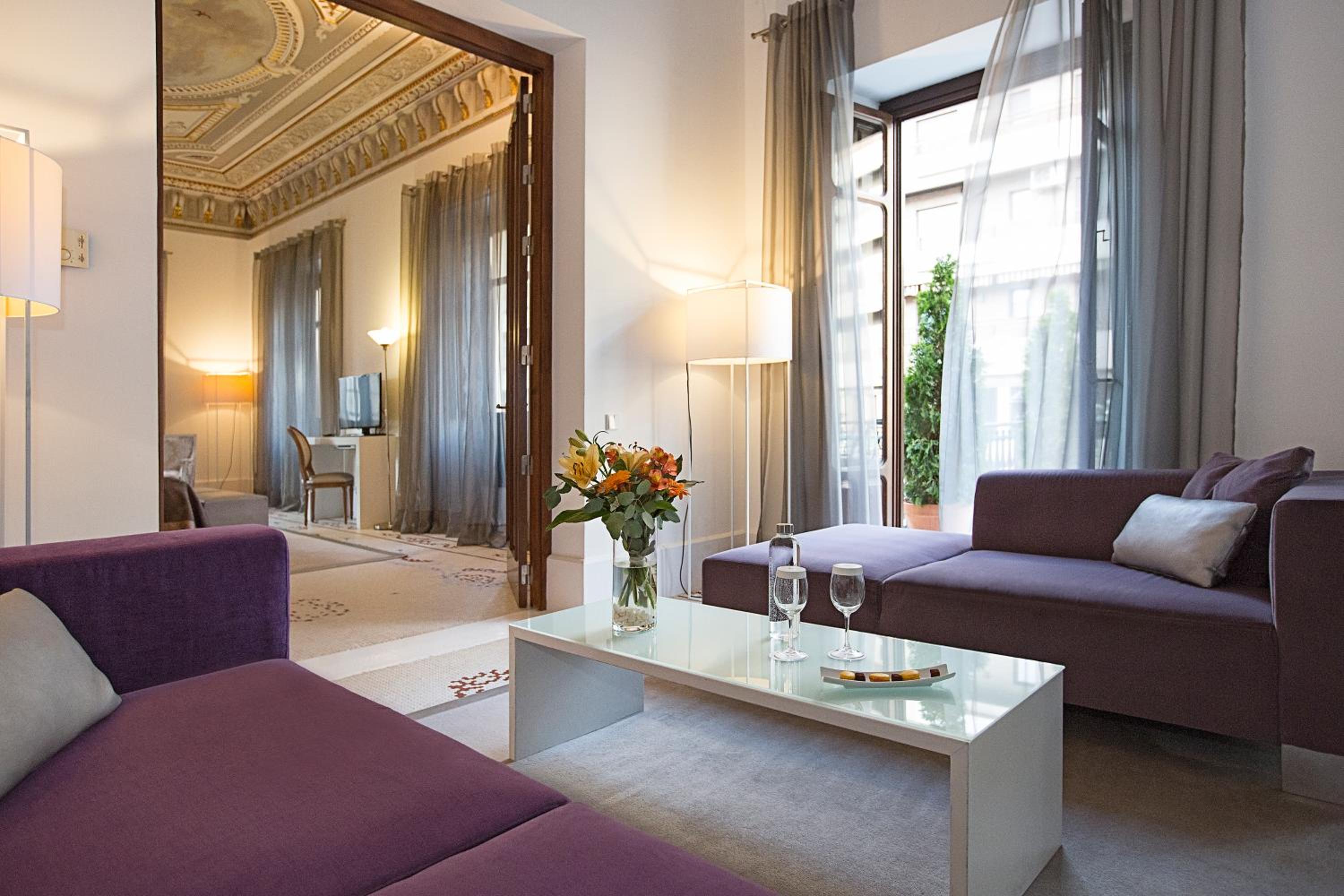 Suite Presidencial Suite Presidencial