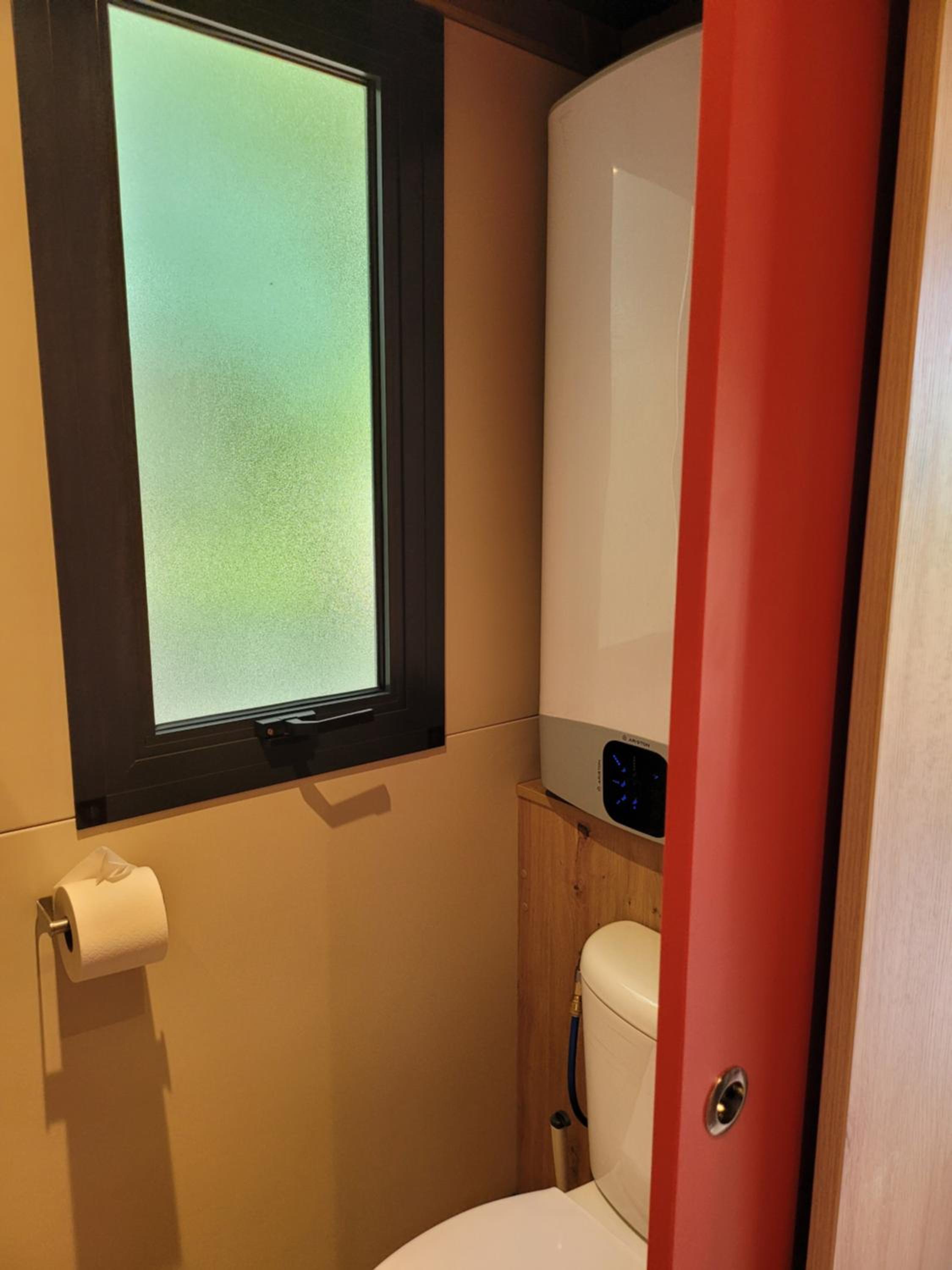 Two-Bedroom Cottage - Photo 10