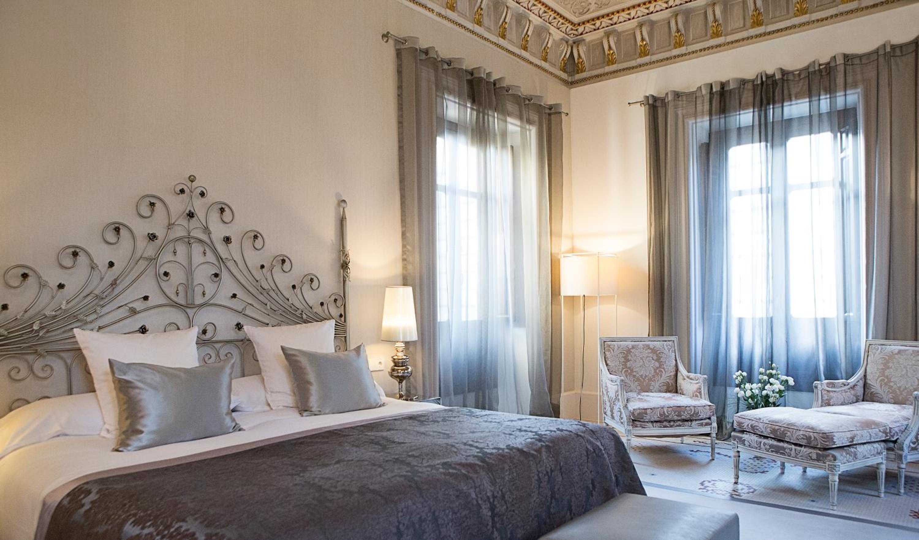 Suite Presidencial Suite Presidencial