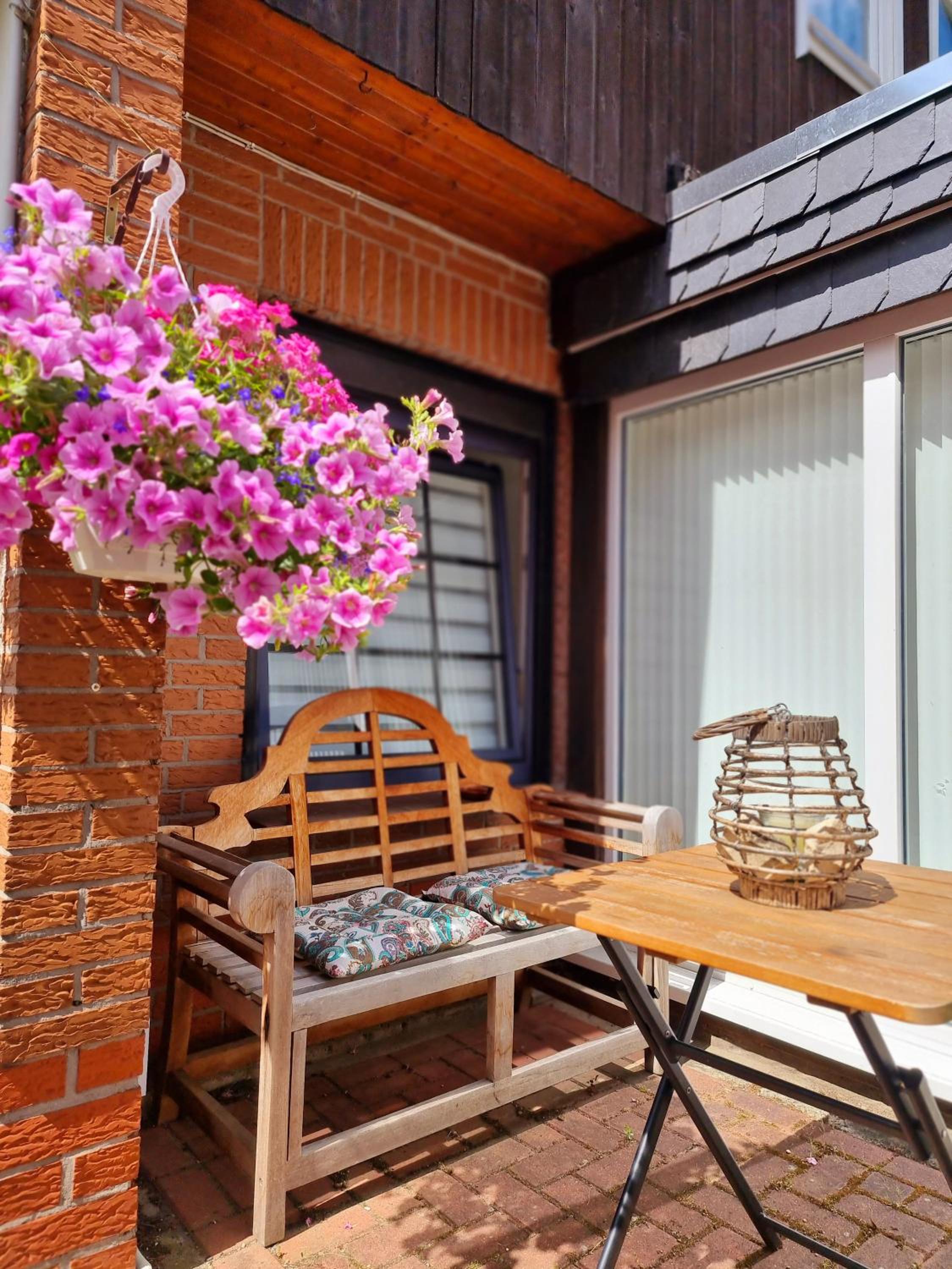 One-Bedroom House photo 2