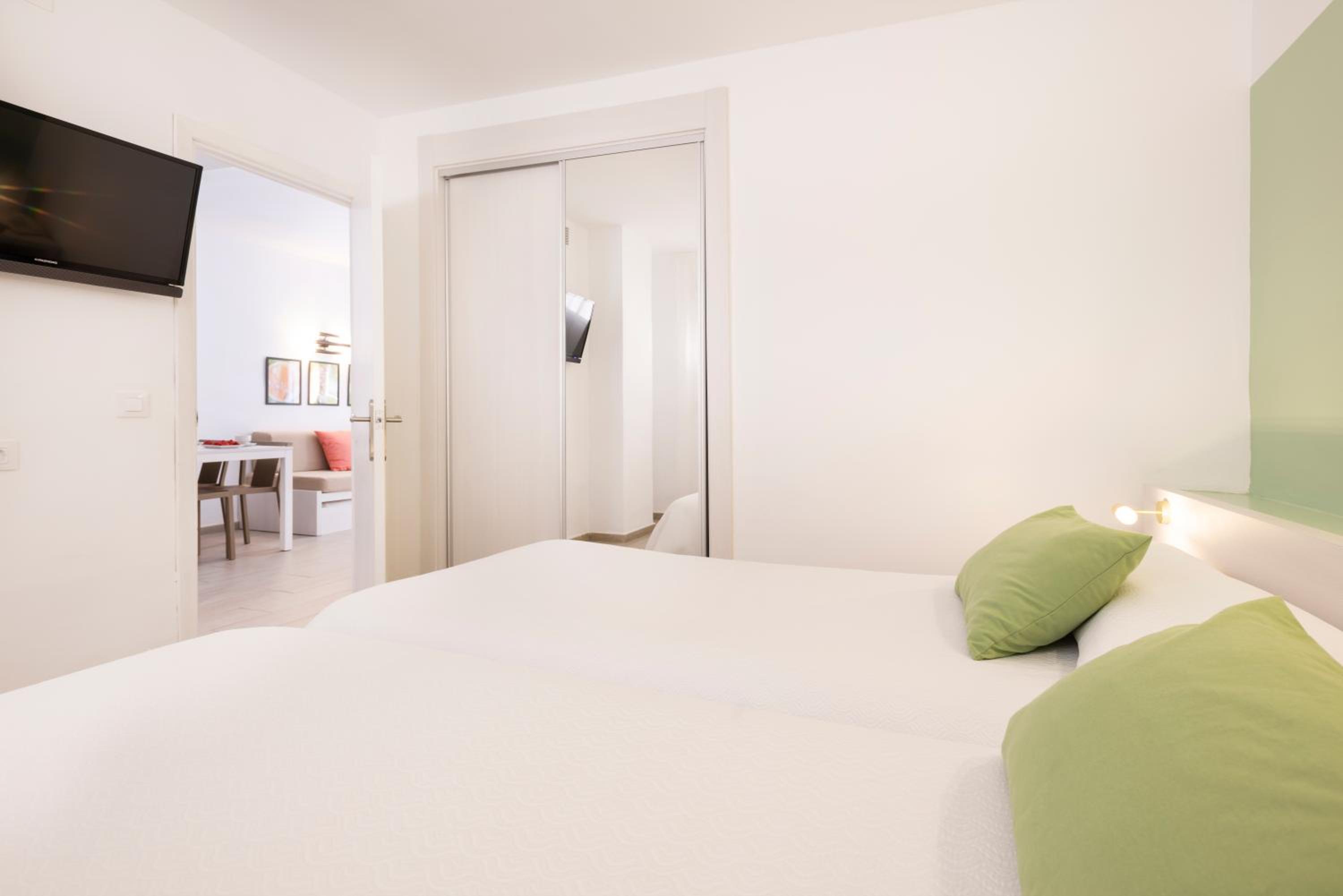 Apartamento Estándar