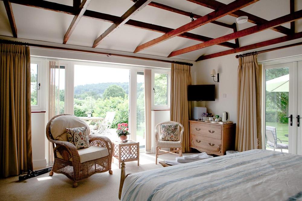King Room with Garden View - Photo 1