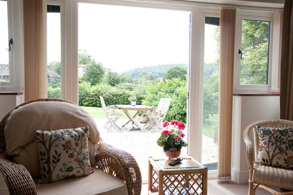 King Room with Garden View - Photo 4