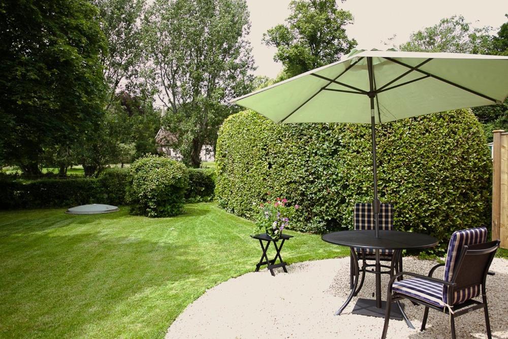 King Room with Garden View - Photo 3