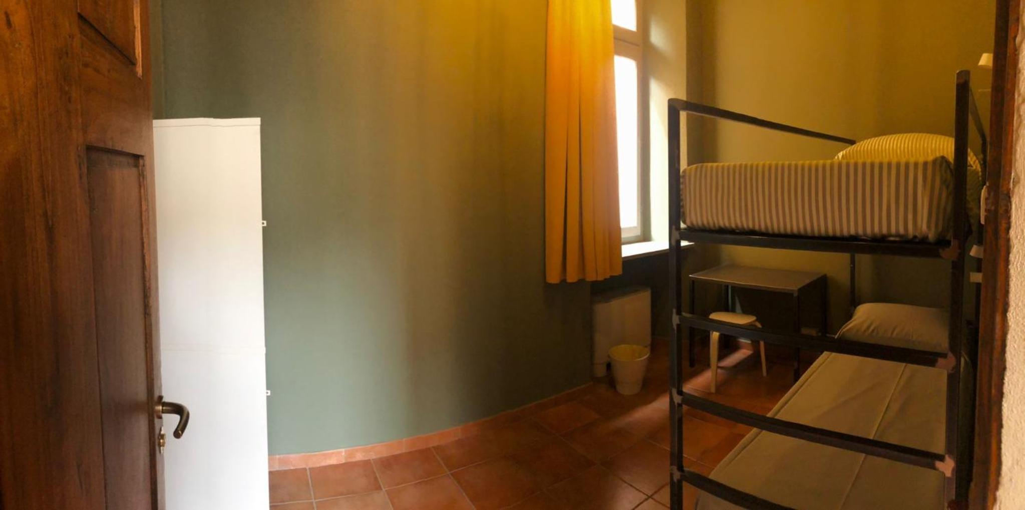 Twin Room photo 1