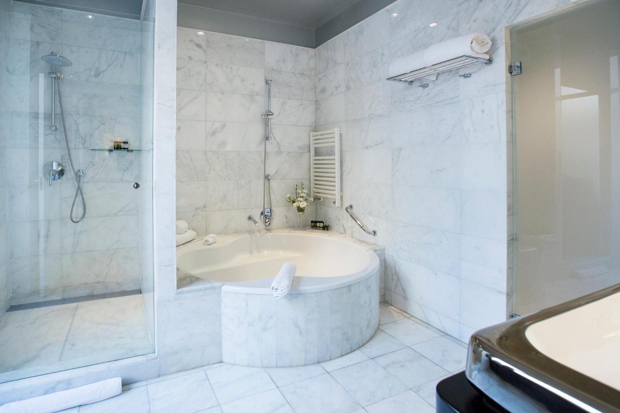 Suite Presidencial Suite Presidencial