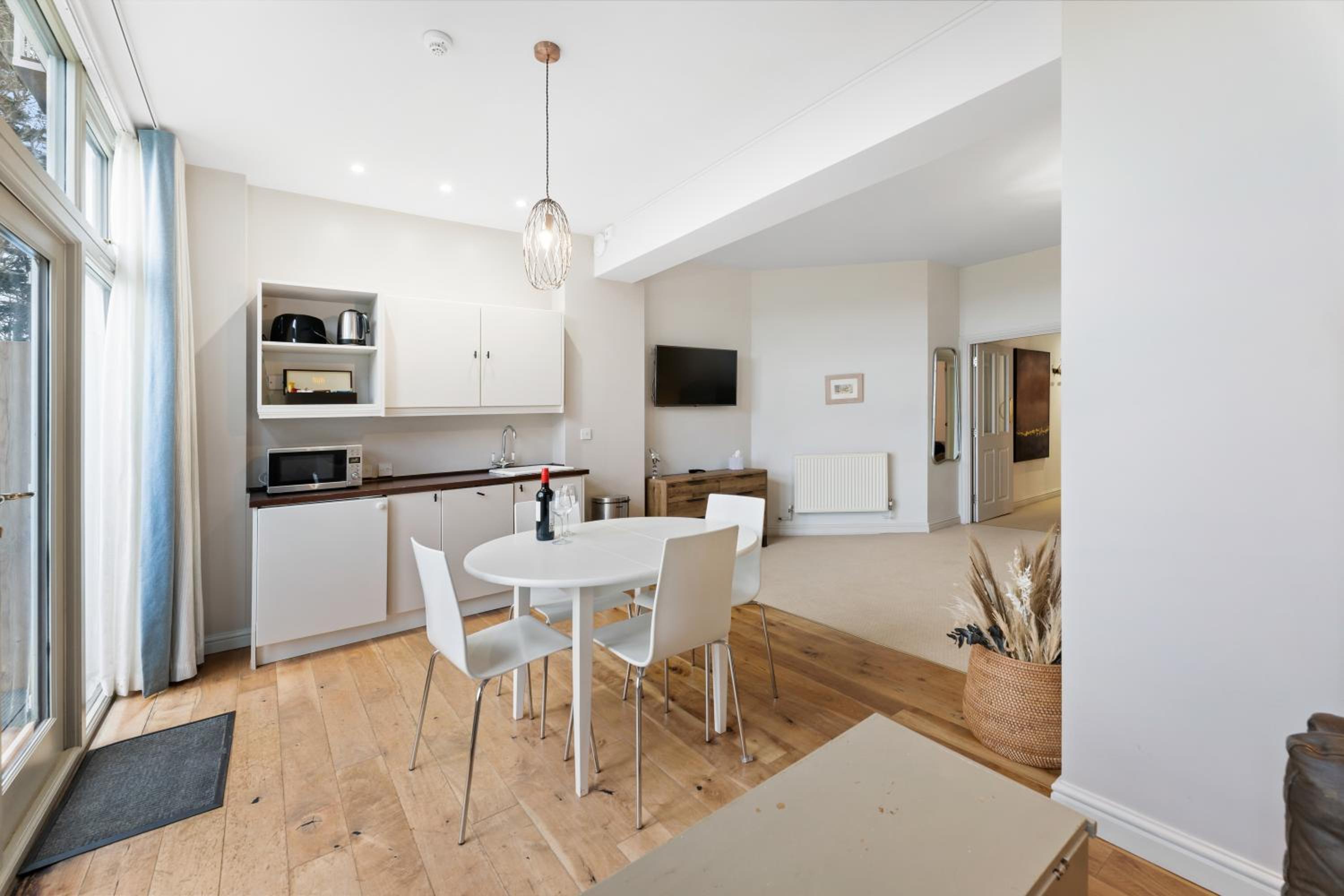 Family Apartment (2 Adults + 3 Children) - Photo 3
