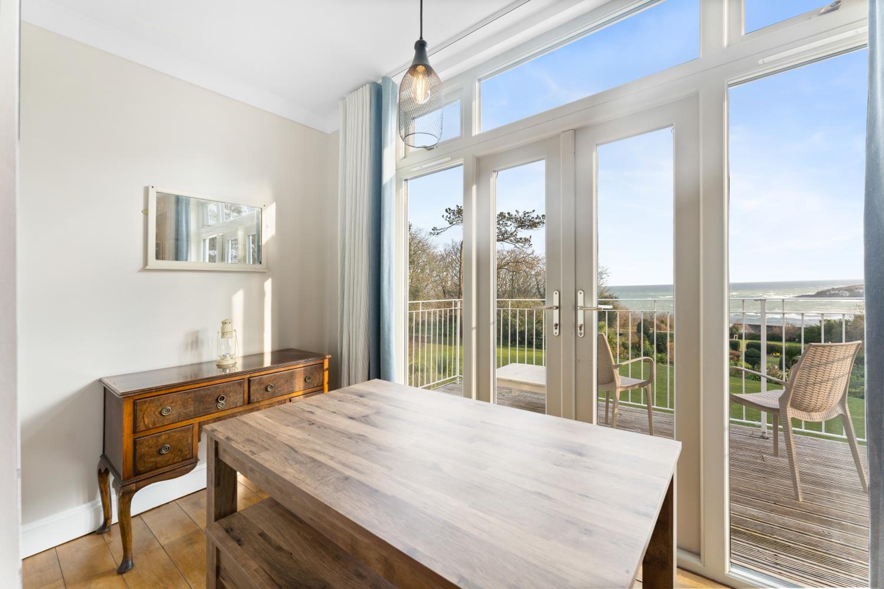 Family Apartment with Sea View - Photo 2