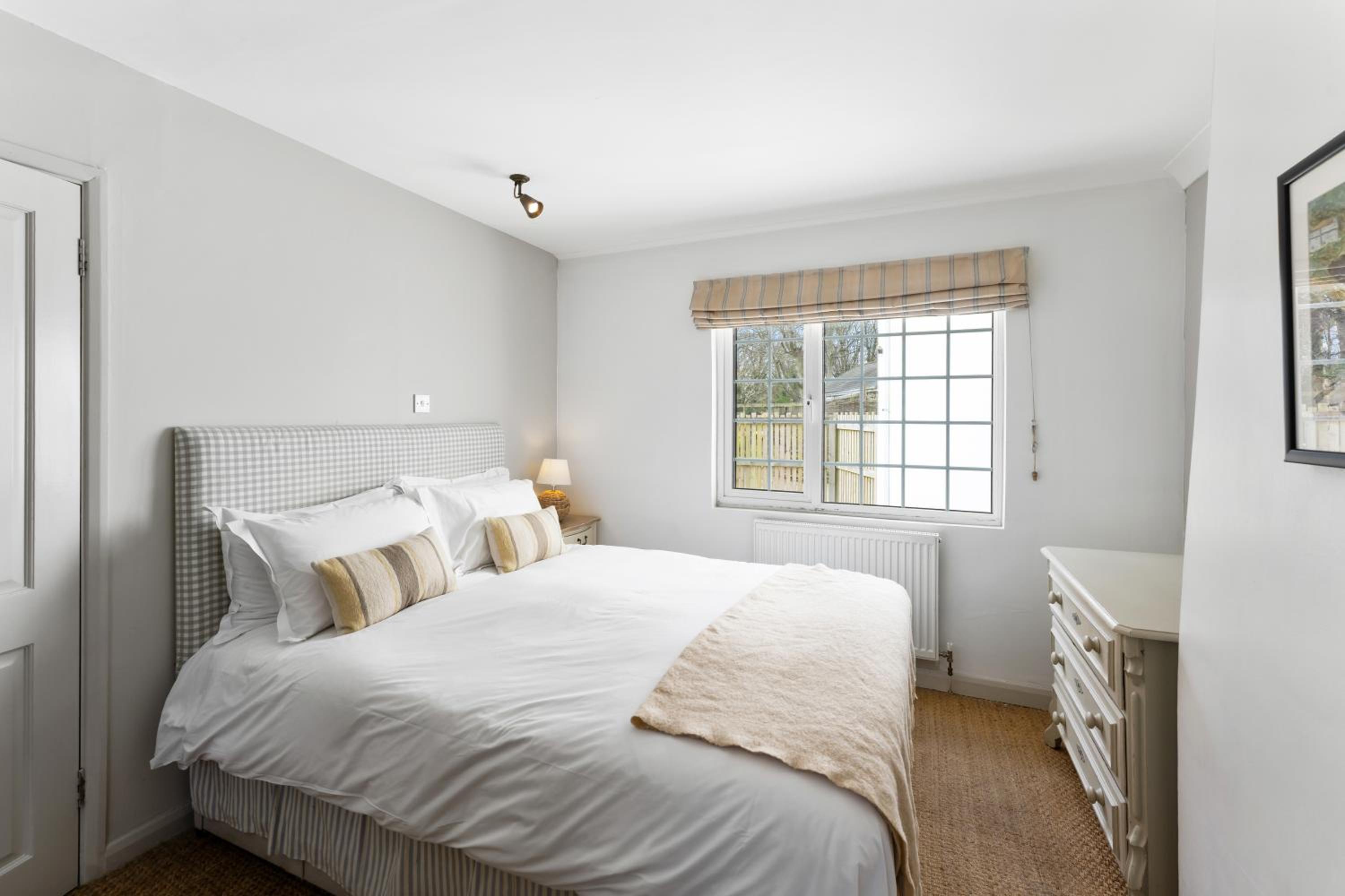 Four-Bedroom Vacation Home - Photo 1