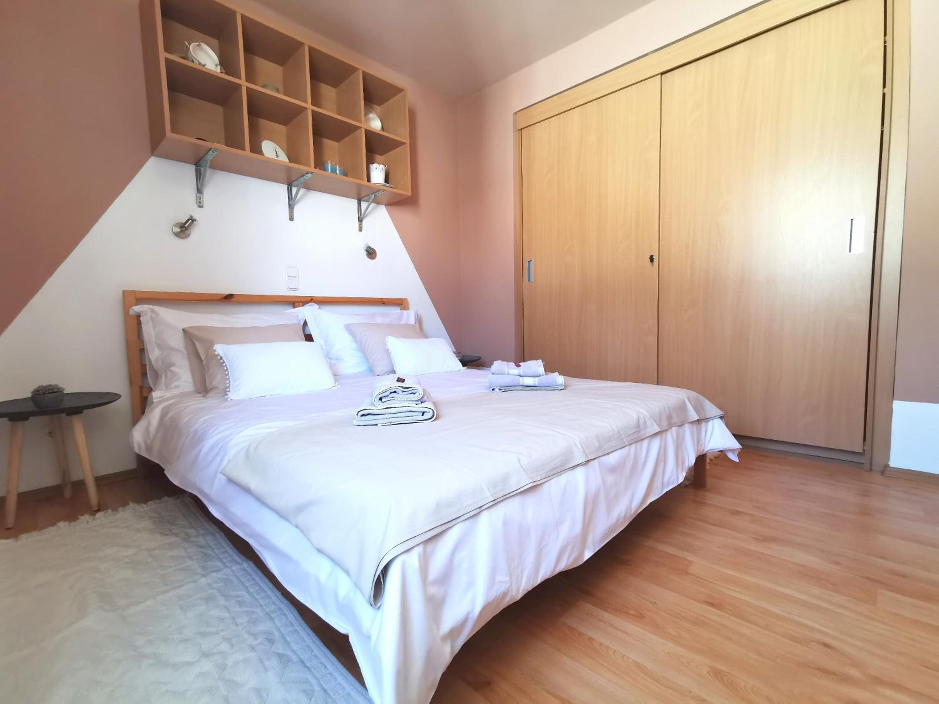 Double Room with Private Bathroom photo 1