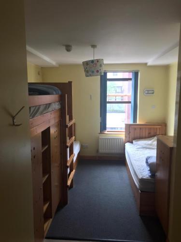 Triple Room with Private Bathroom photo 1