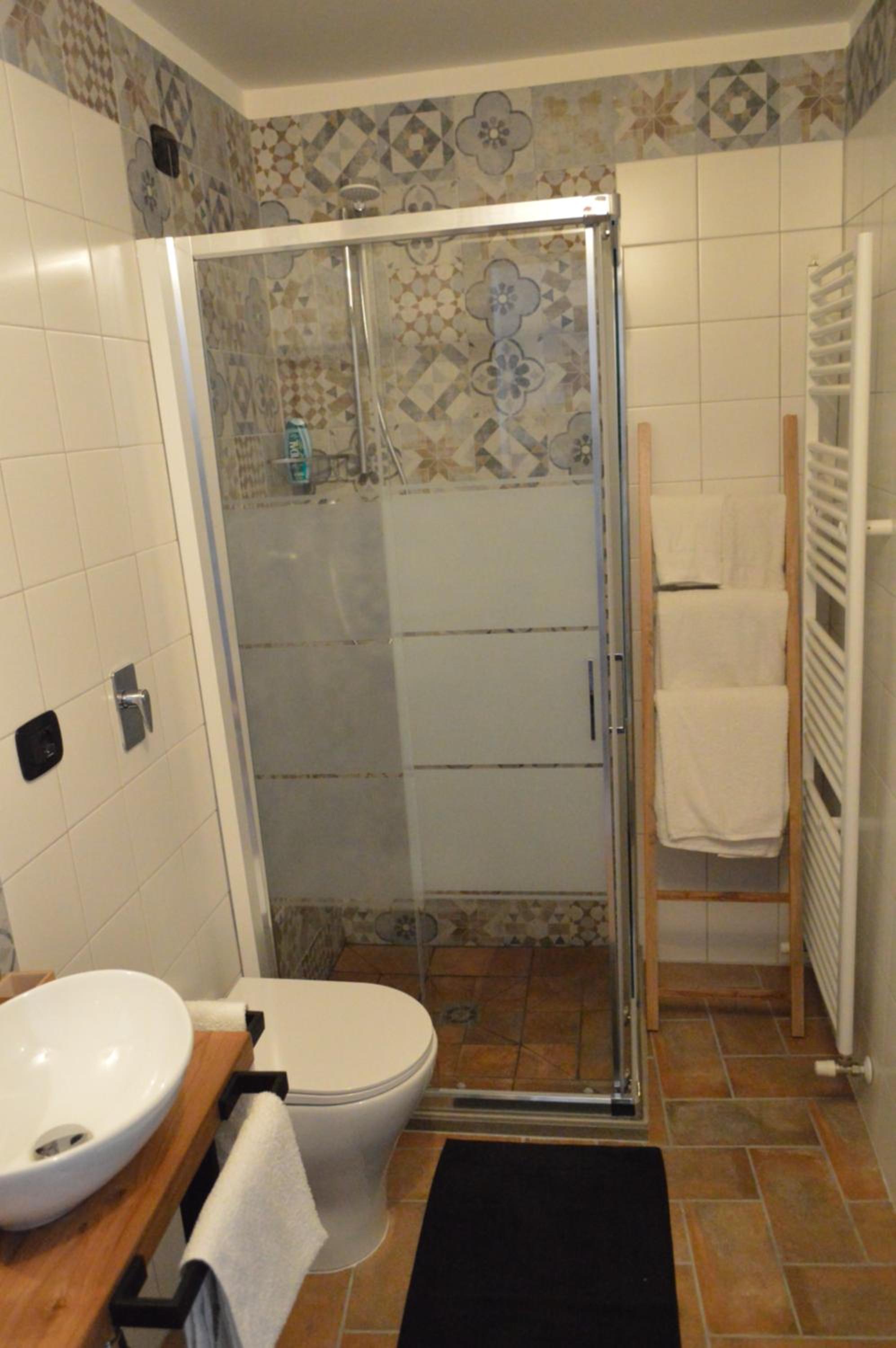 Quadruple Room with Bathroom photo 3