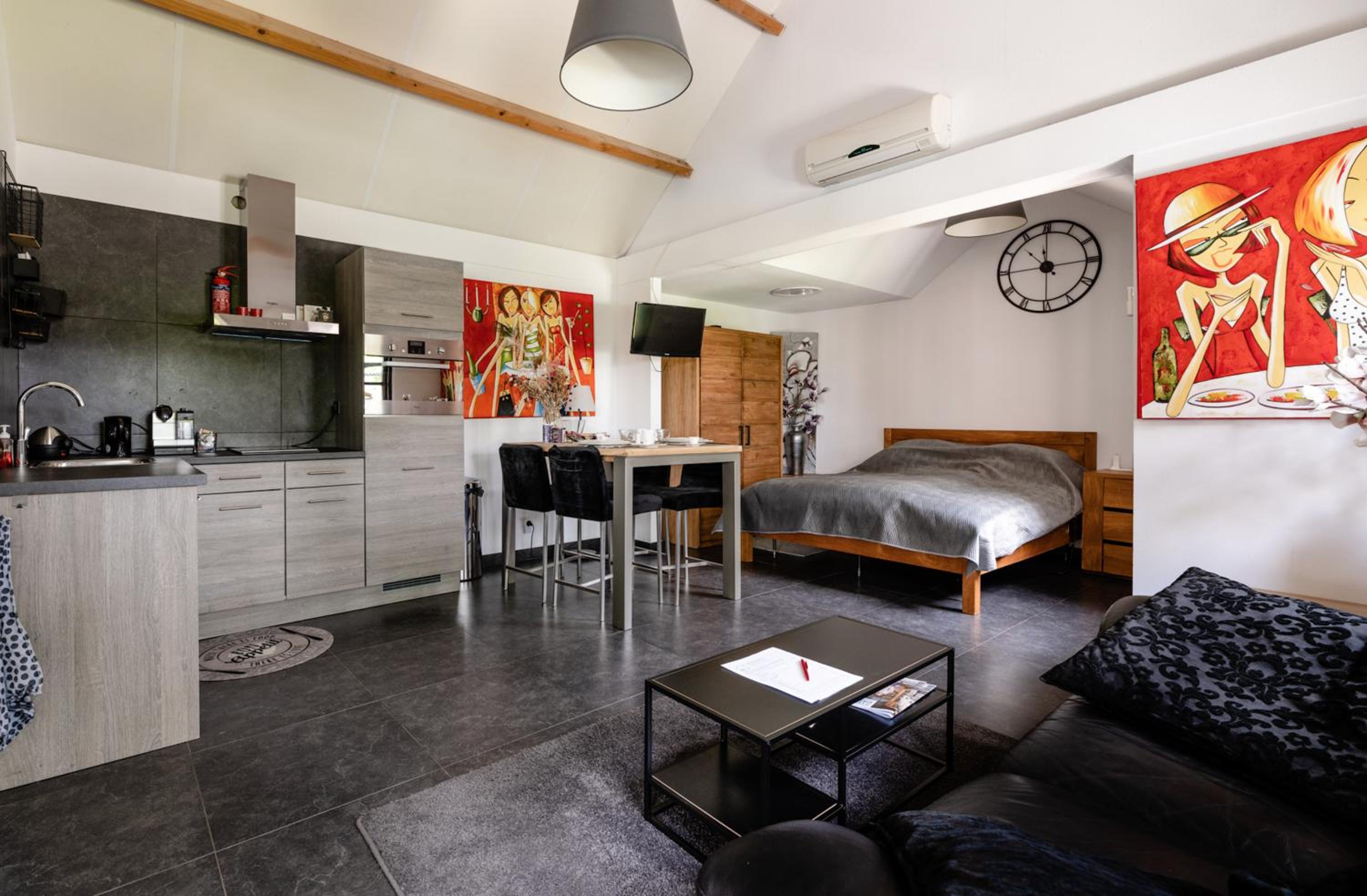 Double Room photo 2