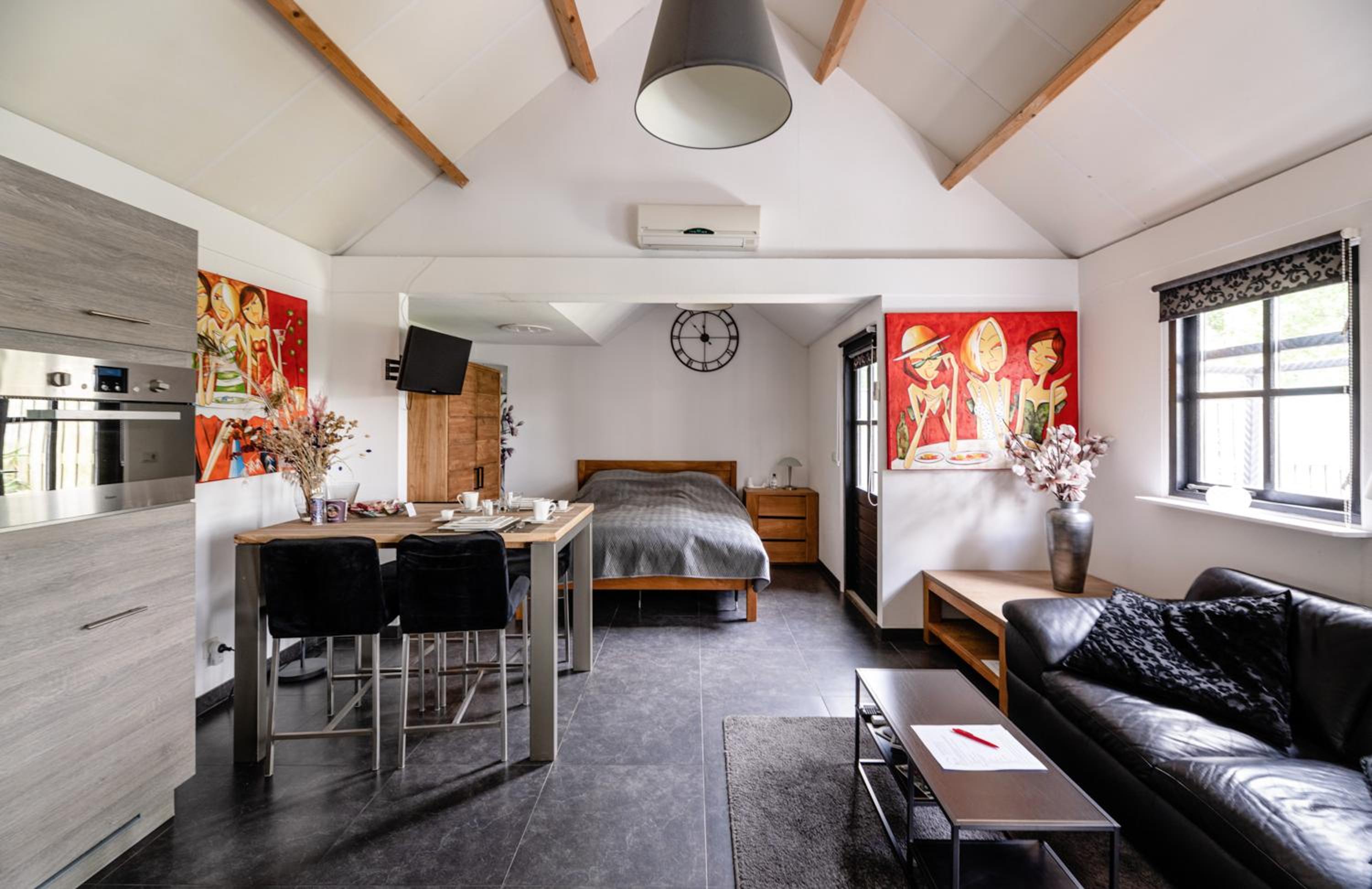 Double Room photo 1