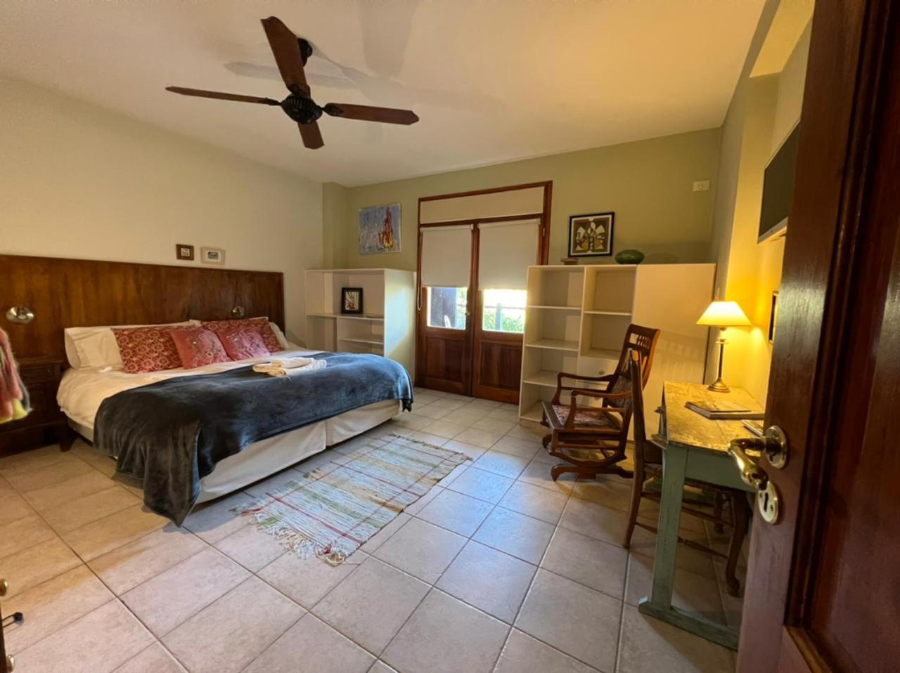Deluxe Double or Twin Room with Balcony photo 1
