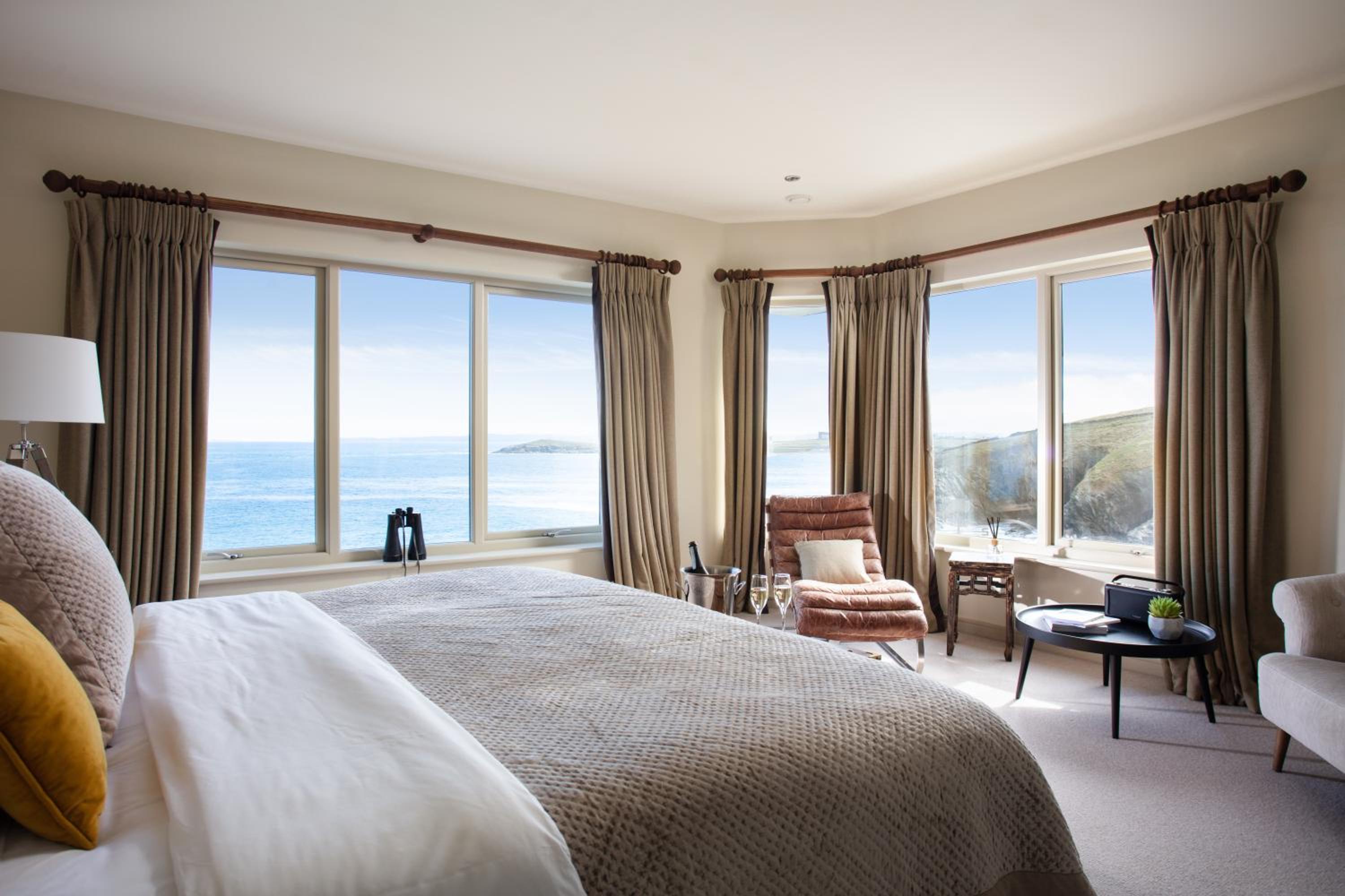Luxury Double Room photo 3