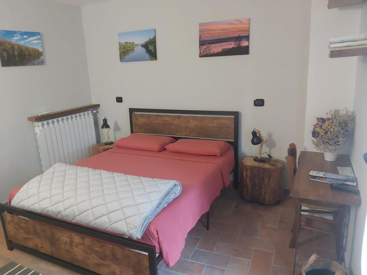 Quadruple Room with Bathroom photo 1