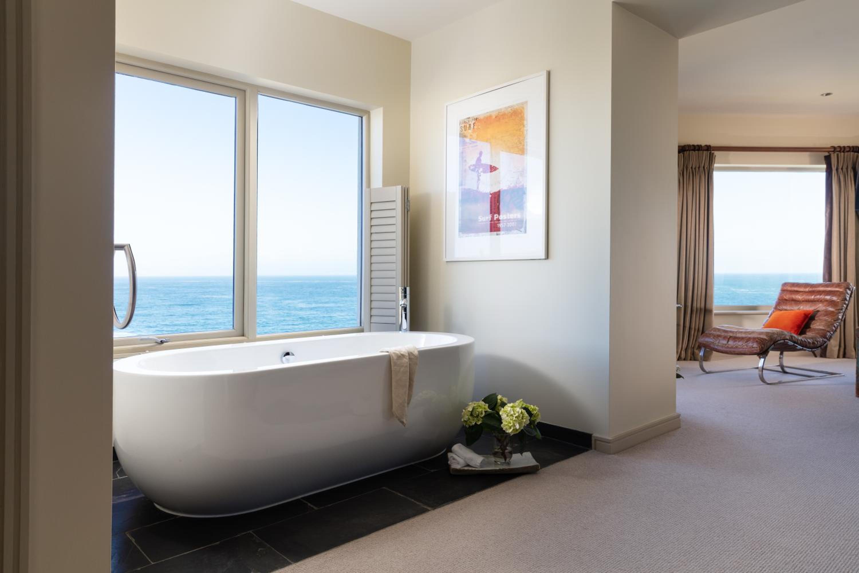 Luxury Double Room photo 2