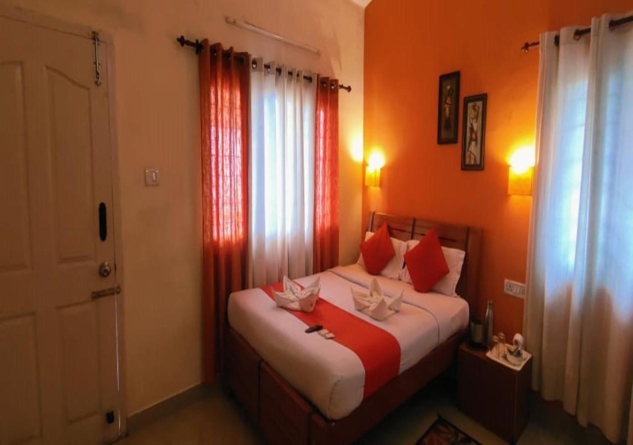 Superior Double Room - Photo 18