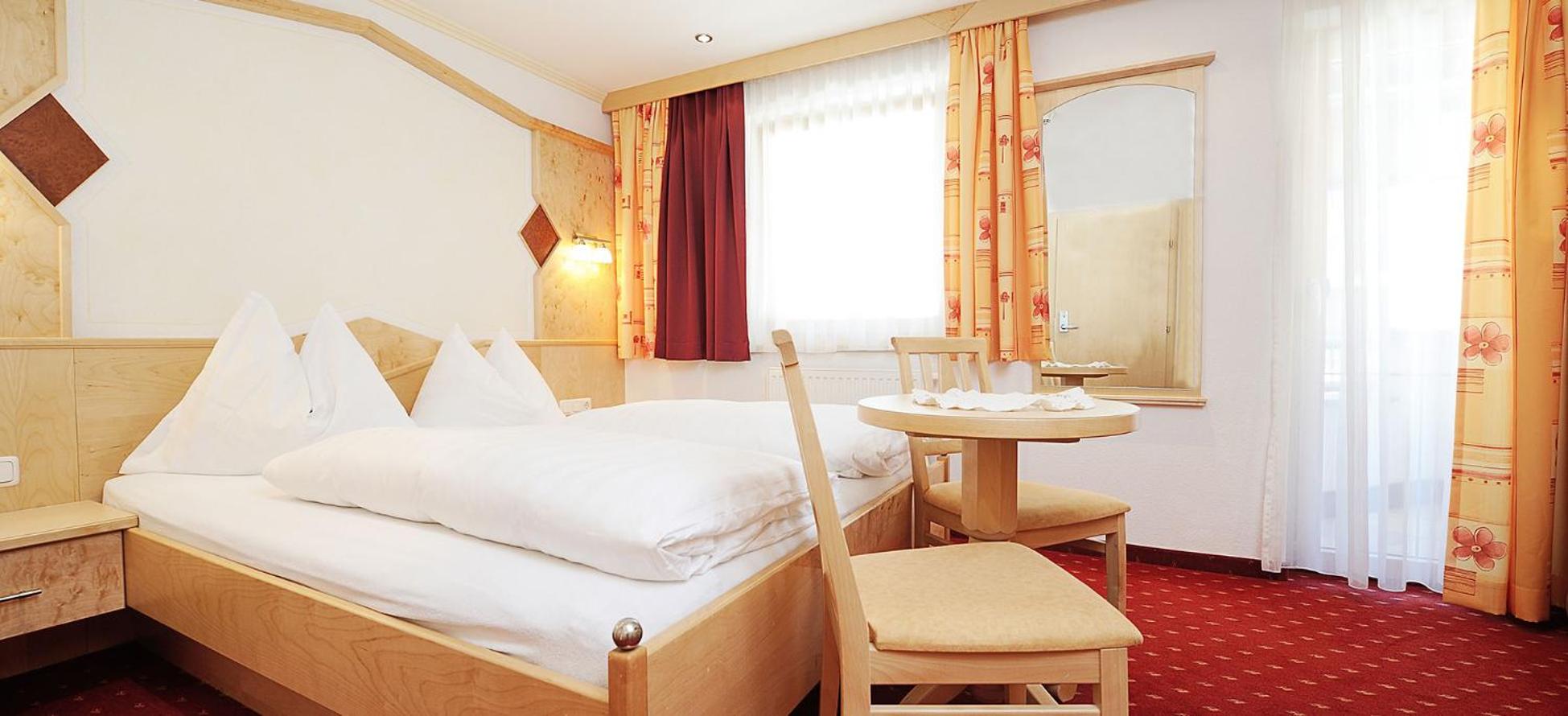 Double Room photo 1